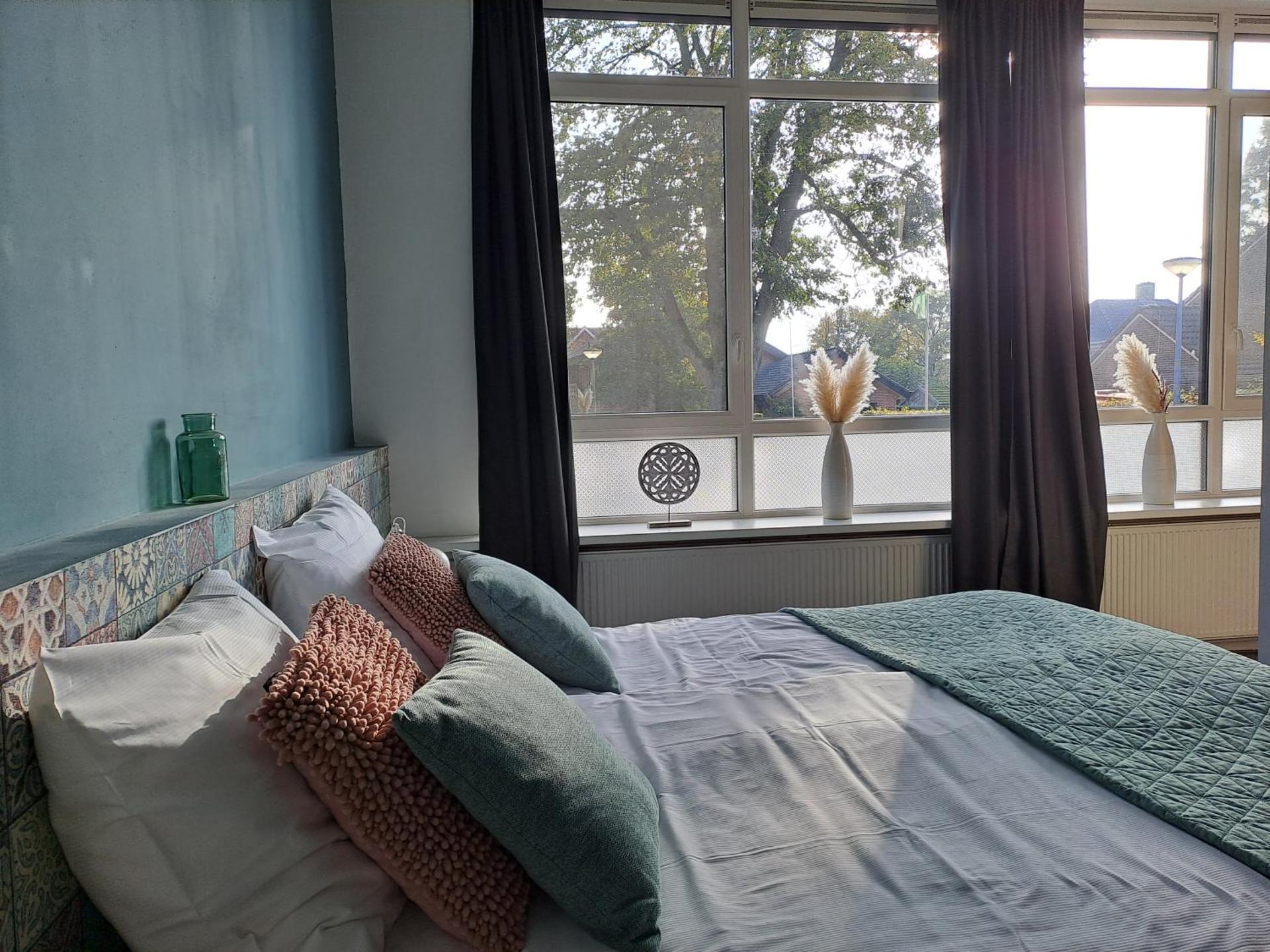 B&B de Wilhelminaschool