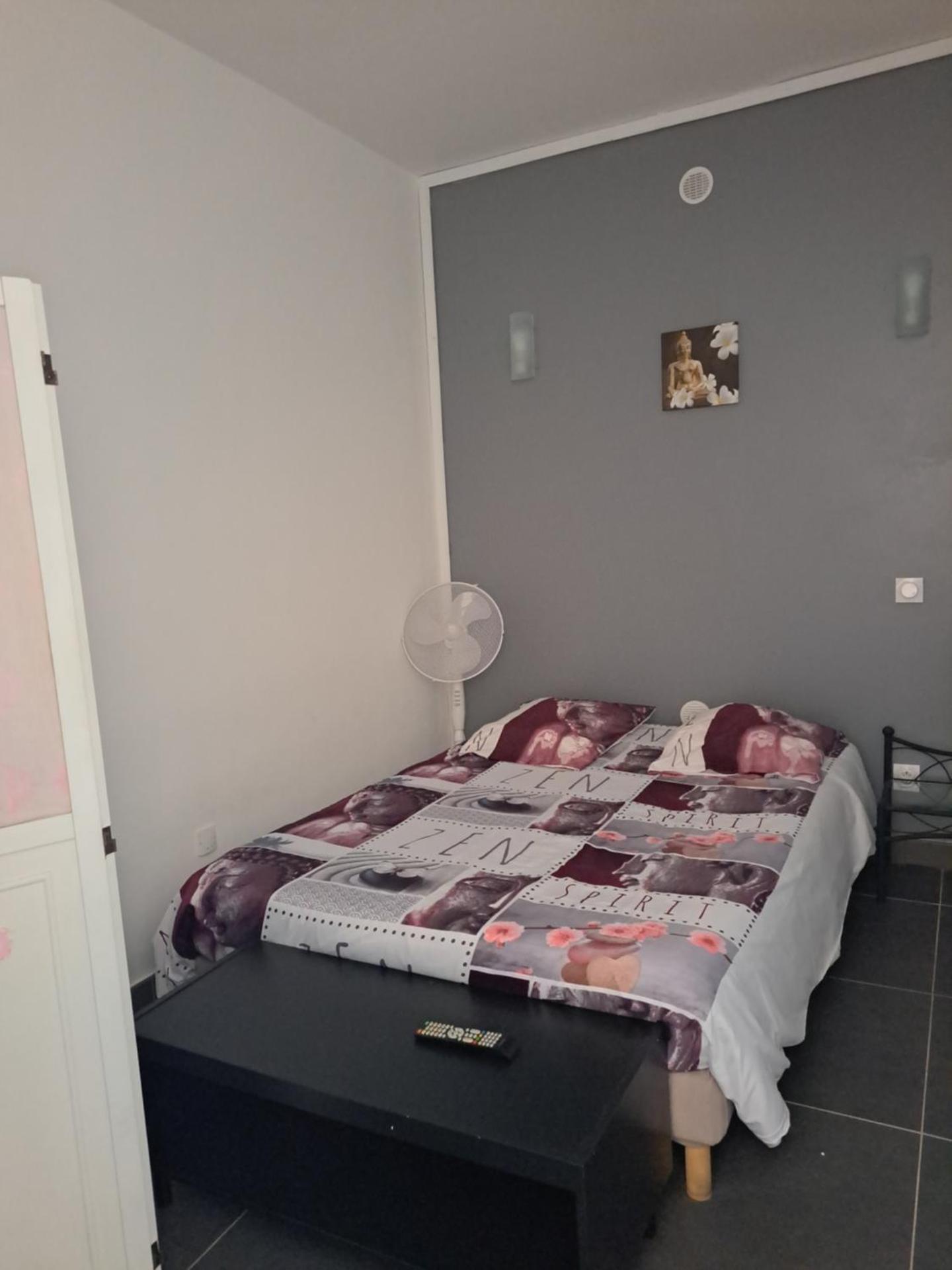 Appartements Luccisano