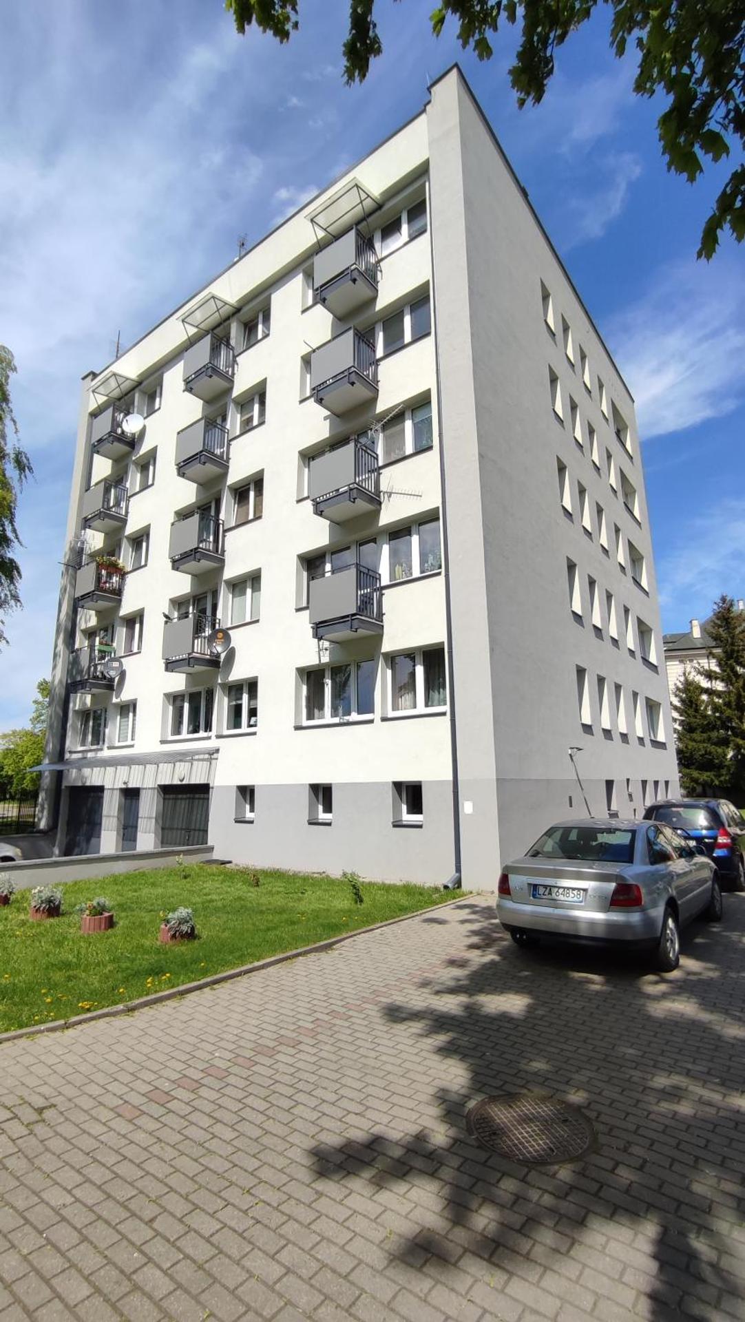 Apartamenty Urban Concept