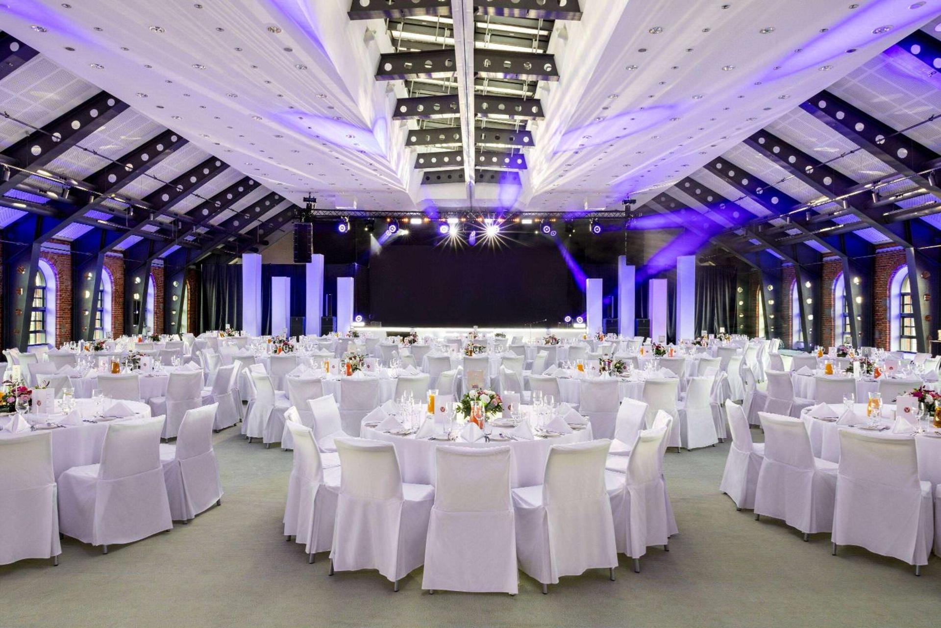Banquet/Function facilities
