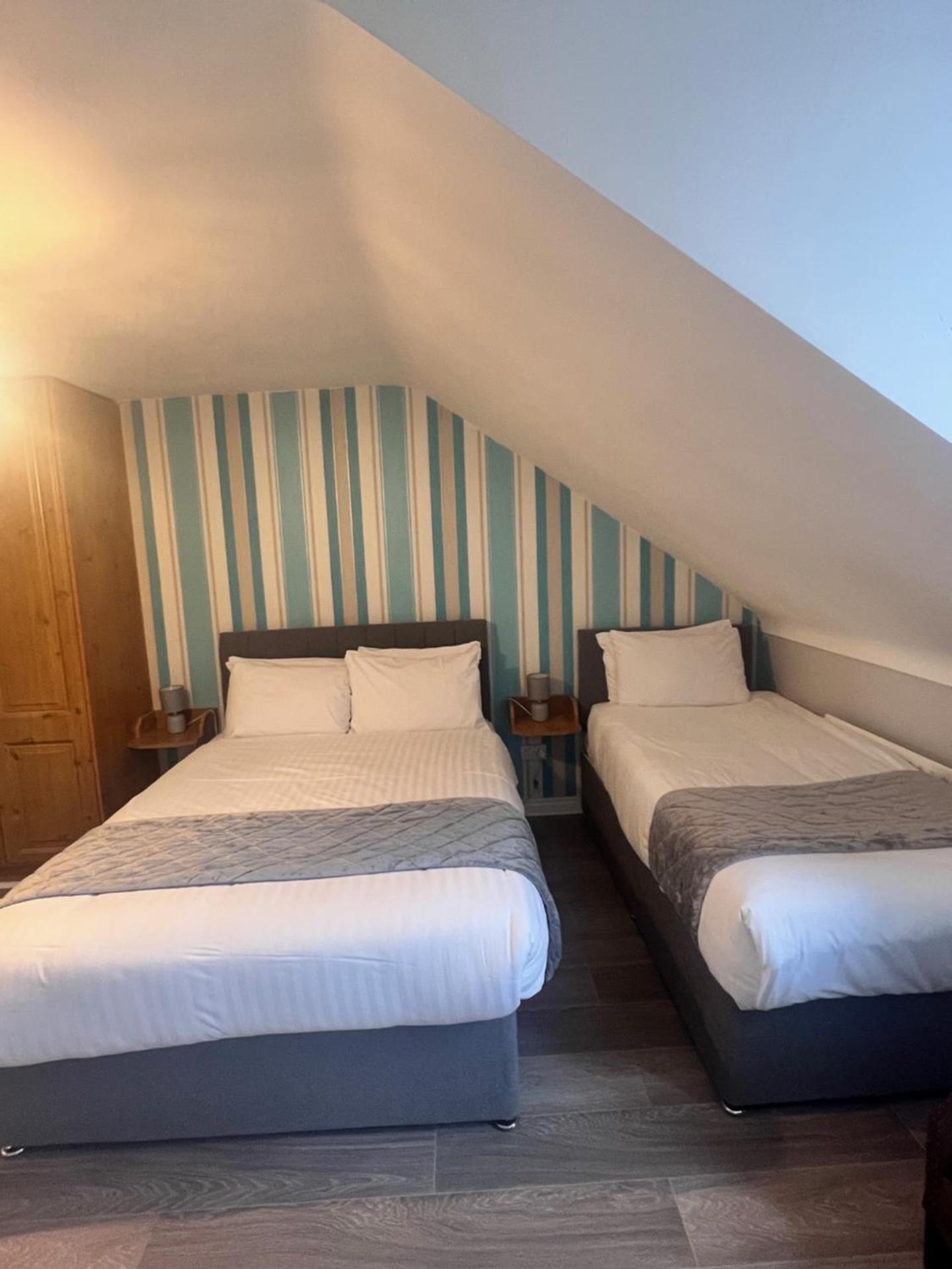 Fiddlestone Bar and B&B