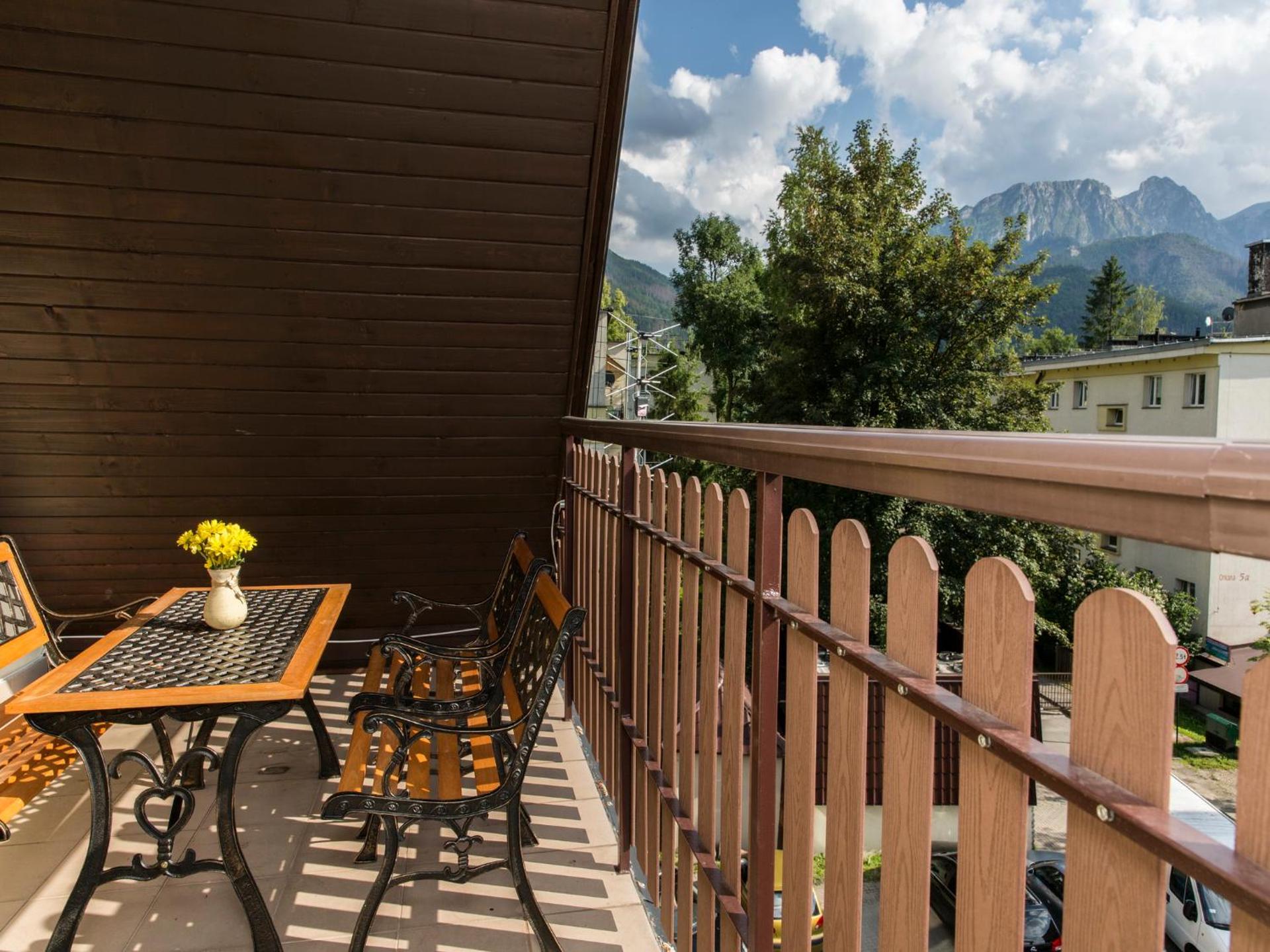 udanypobyt Apartamenty Orkana Park Centrum