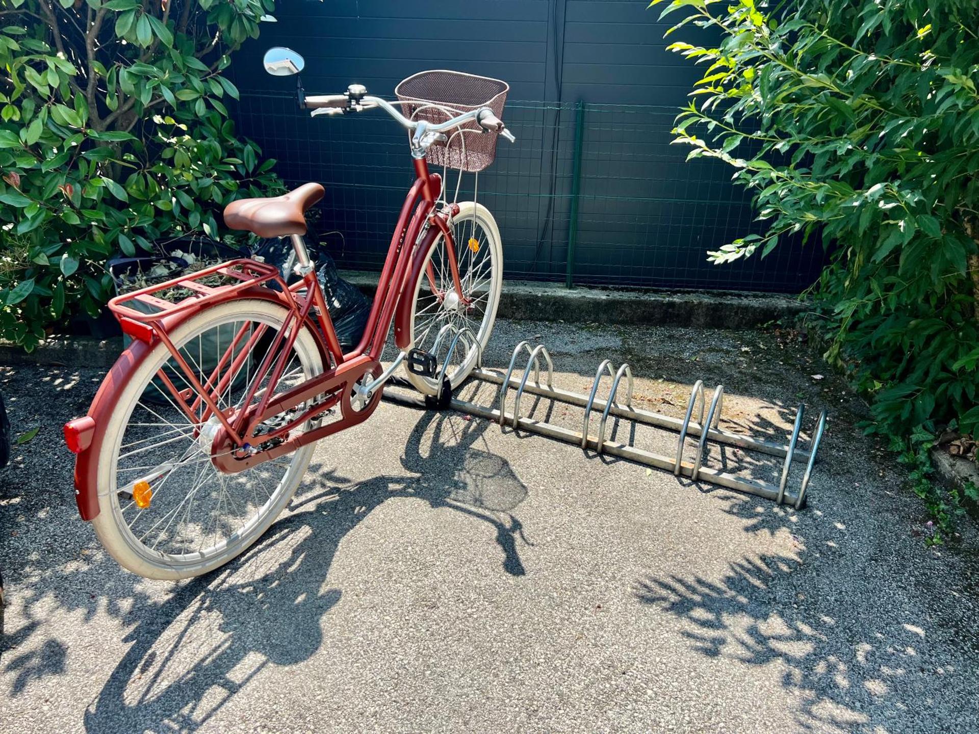 Un peu plus prés des étoiles