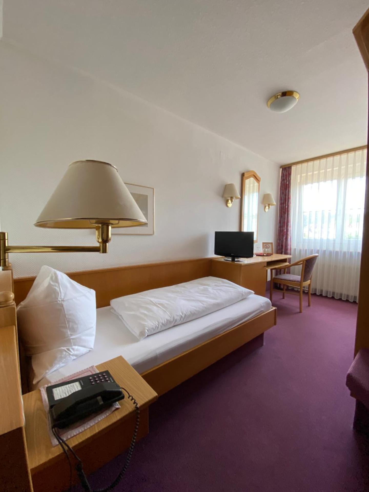 Hotel-Restaurant Zum Loewen