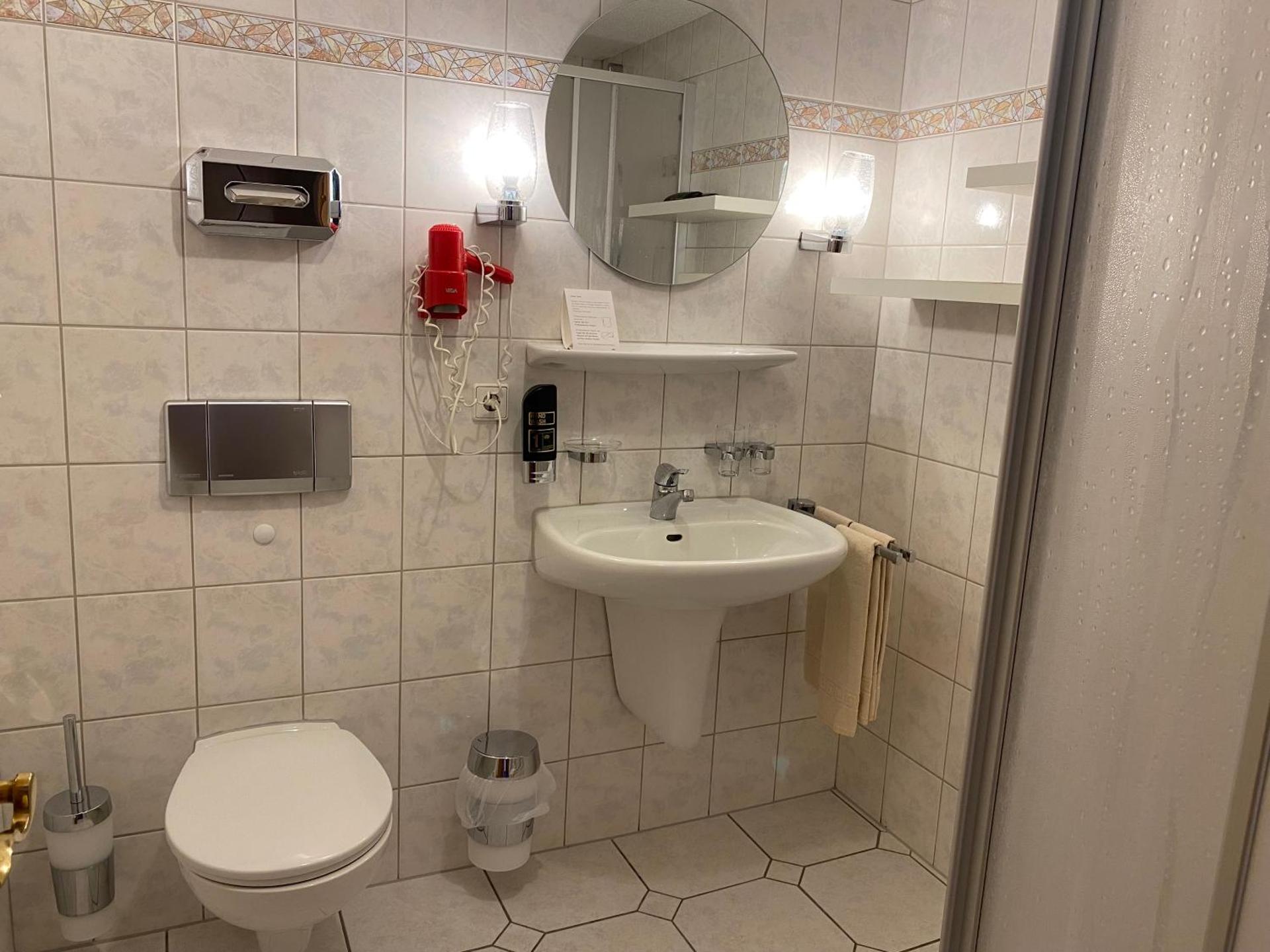 Hotel-Restaurant Zum Loewen