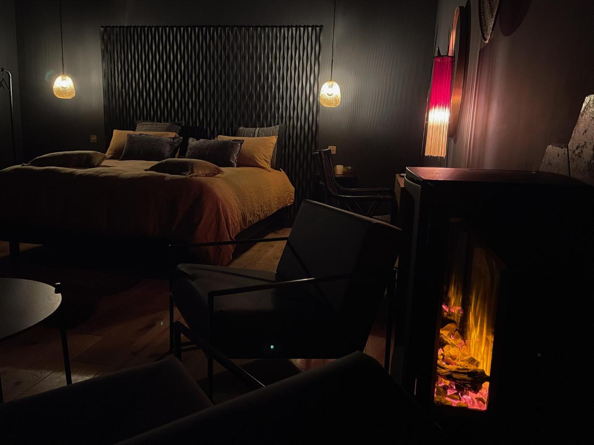 Mas Escala Suites & Spa