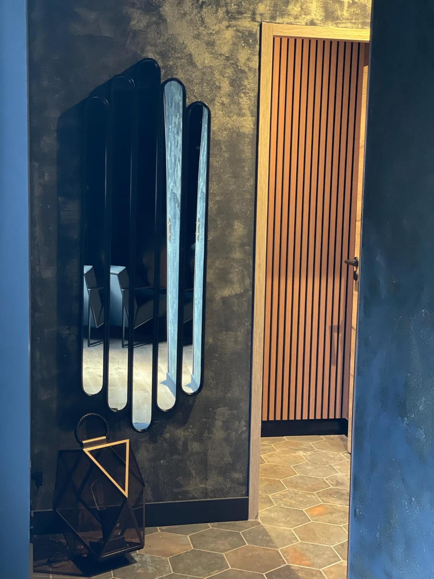 Mas Escala Suites & Spa