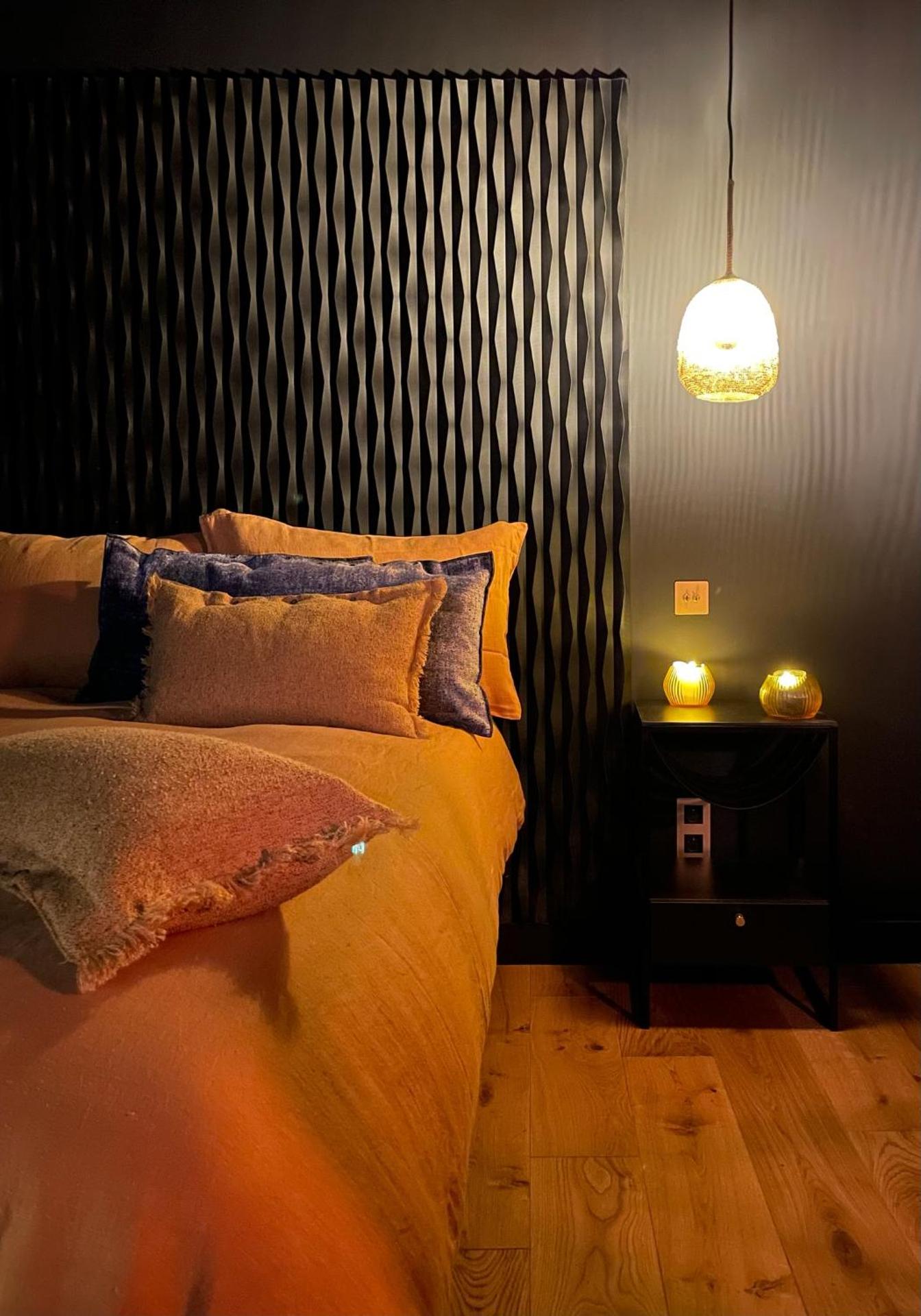 Mas Escala Suites & Spa