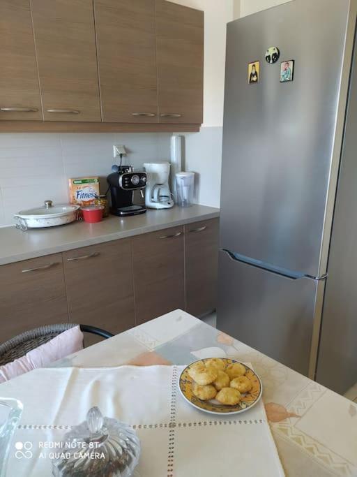 Το σπίτι της Ειρήνης κοντά στην Κνωσσό