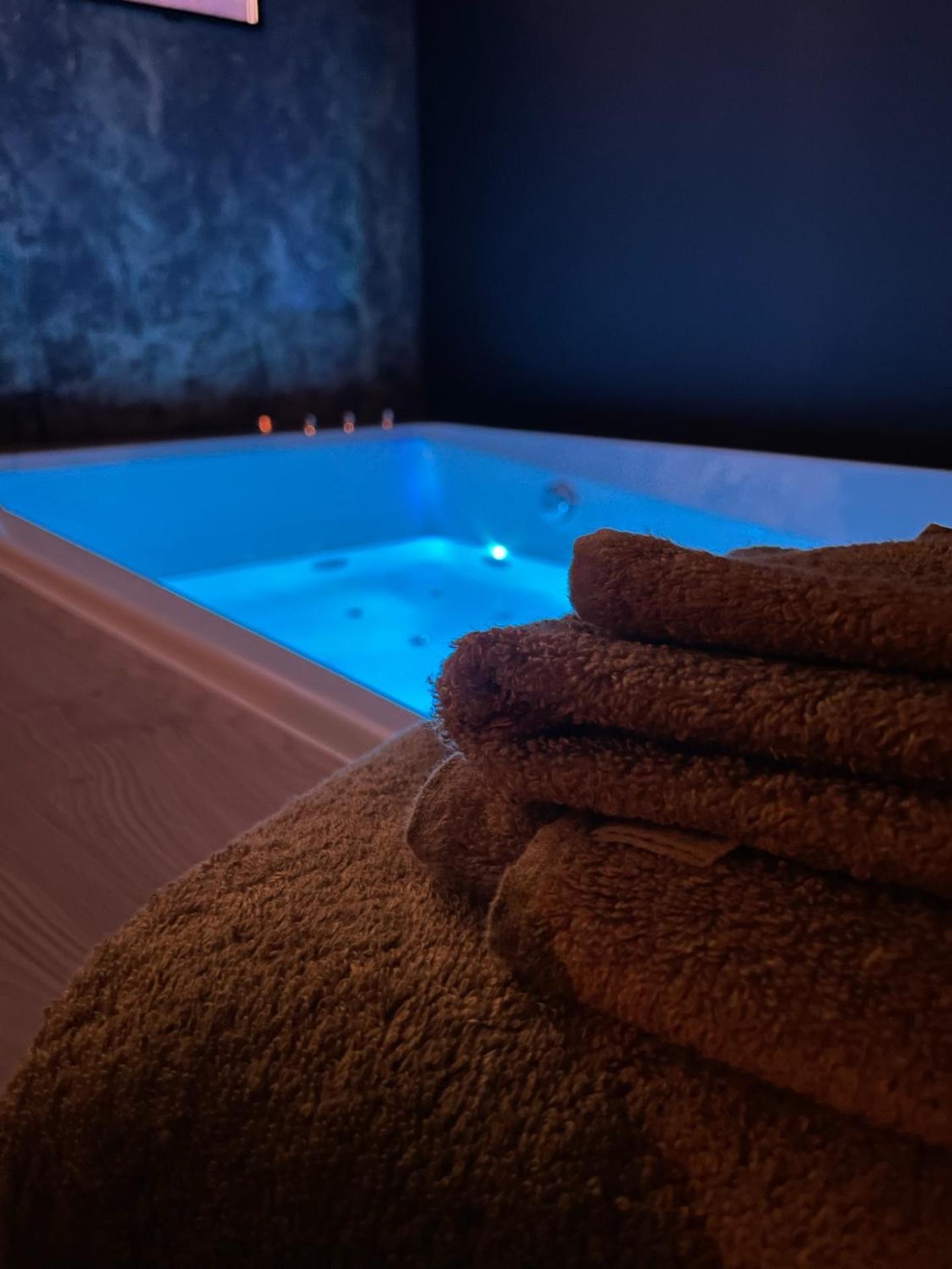 Mas Escala Suites & Spa