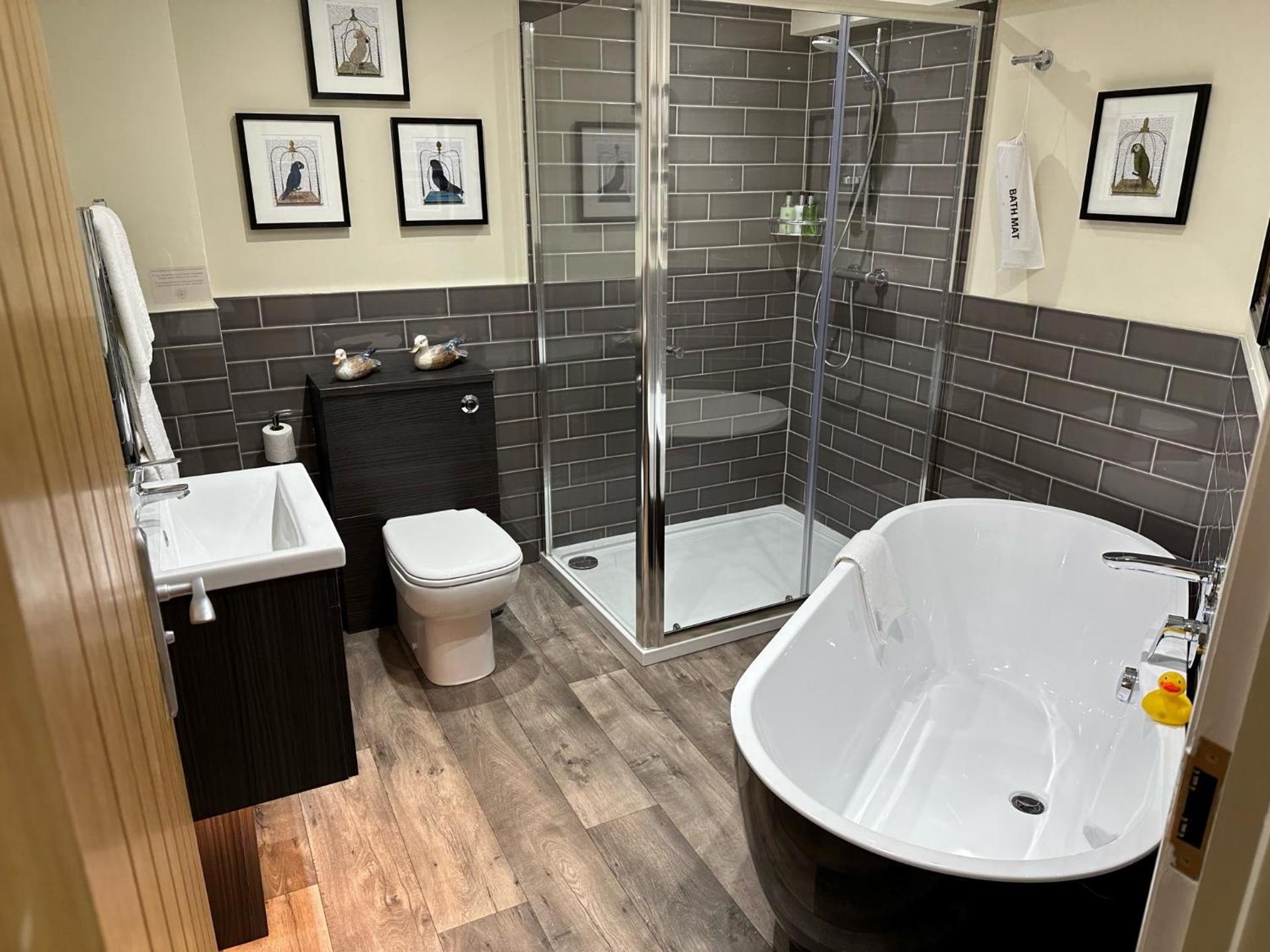 The Crown Hotel, Boroughbridge, North Yorkshire - The Coaching Inn Group