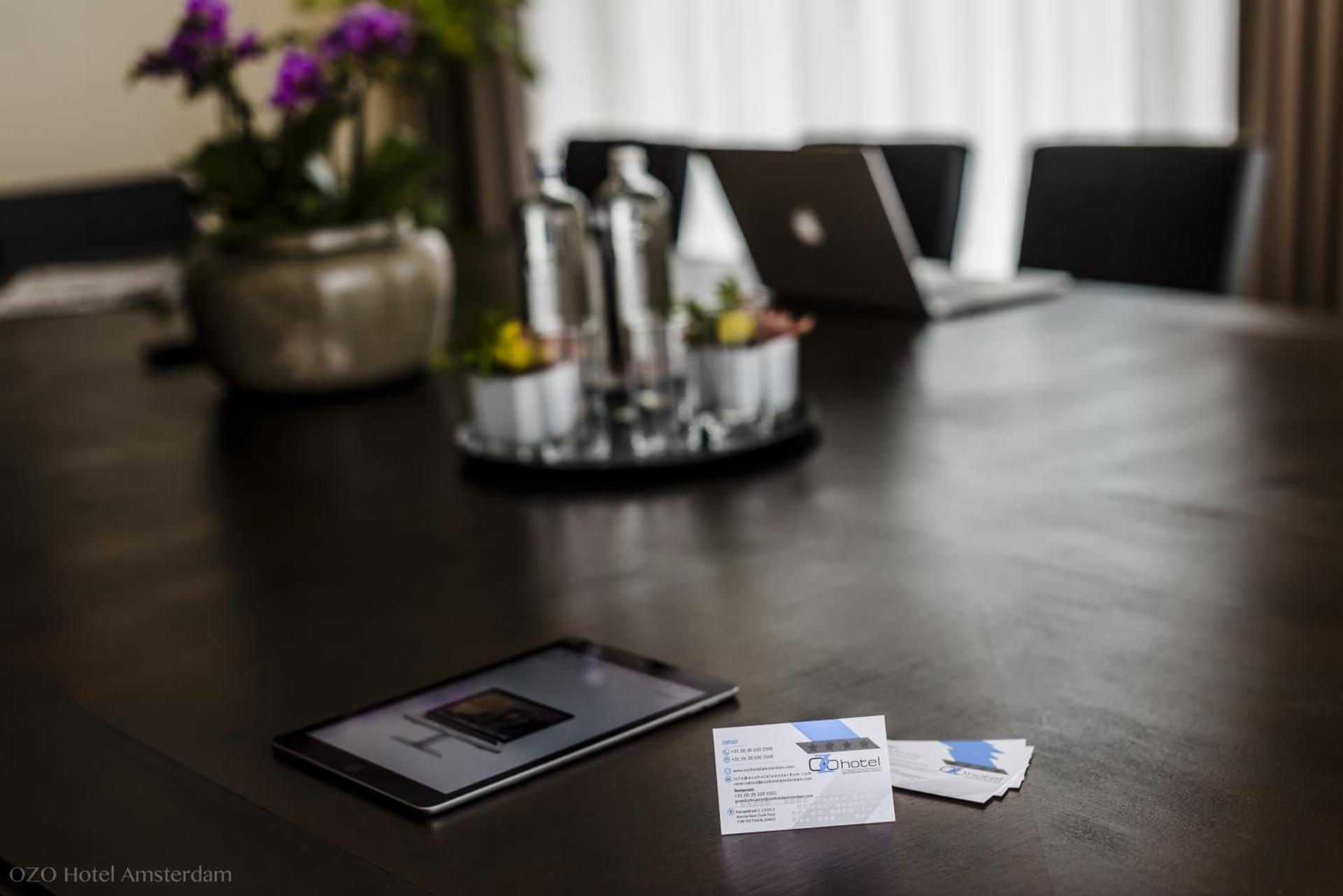 Property logo or sign