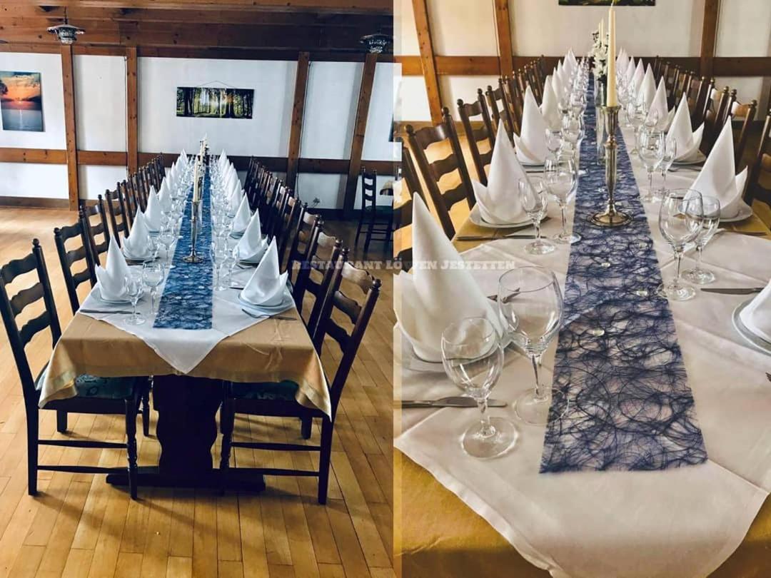 Hotel-Restaurant Zum Loewen