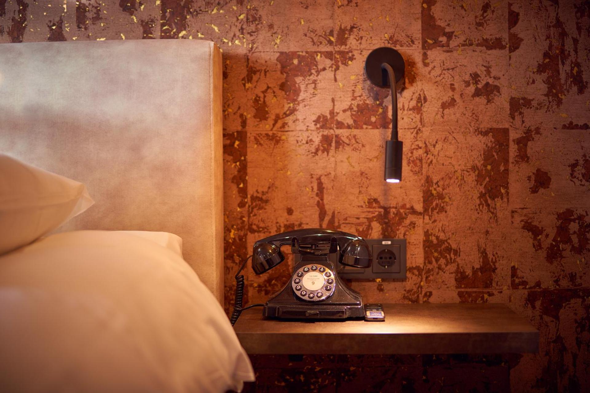 The Yard hotel Noordkade