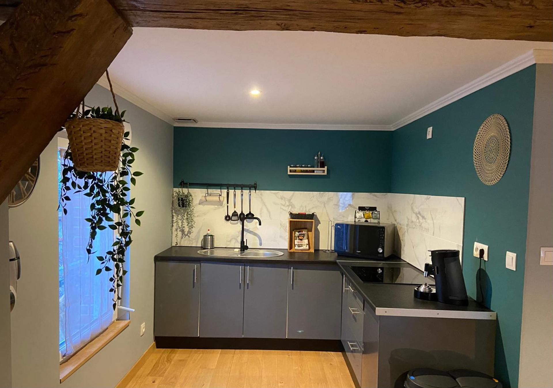 Les bulles agéennes