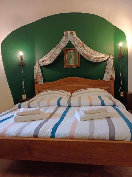 Guest House Olšakovský