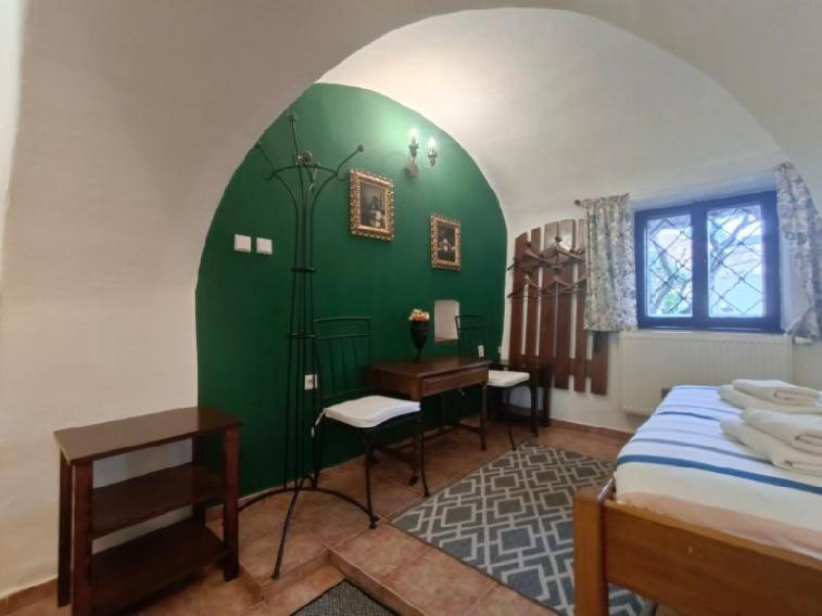 Guest House Olšakovský