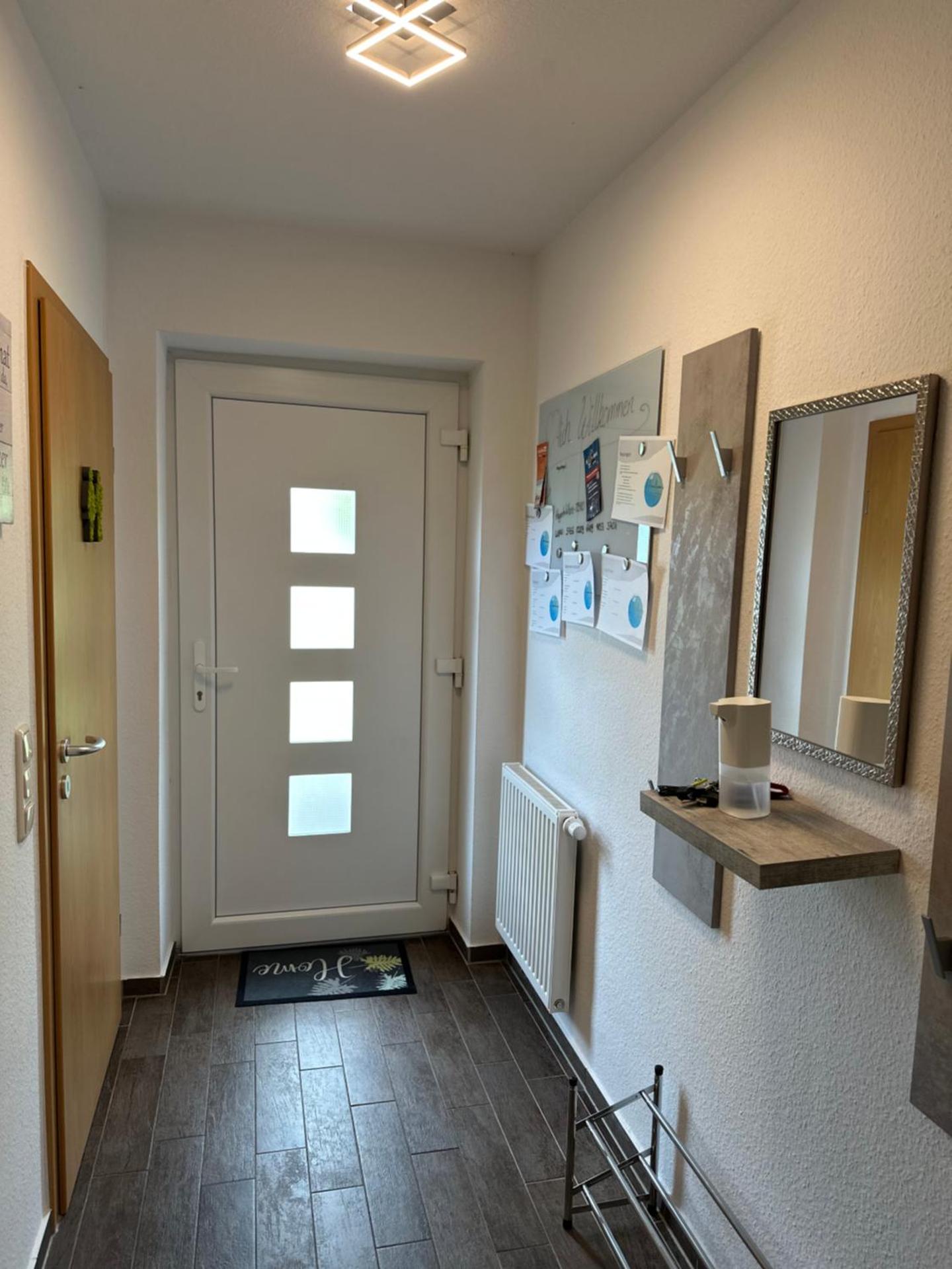 Annalena´s Ferienhaus Hooksiel