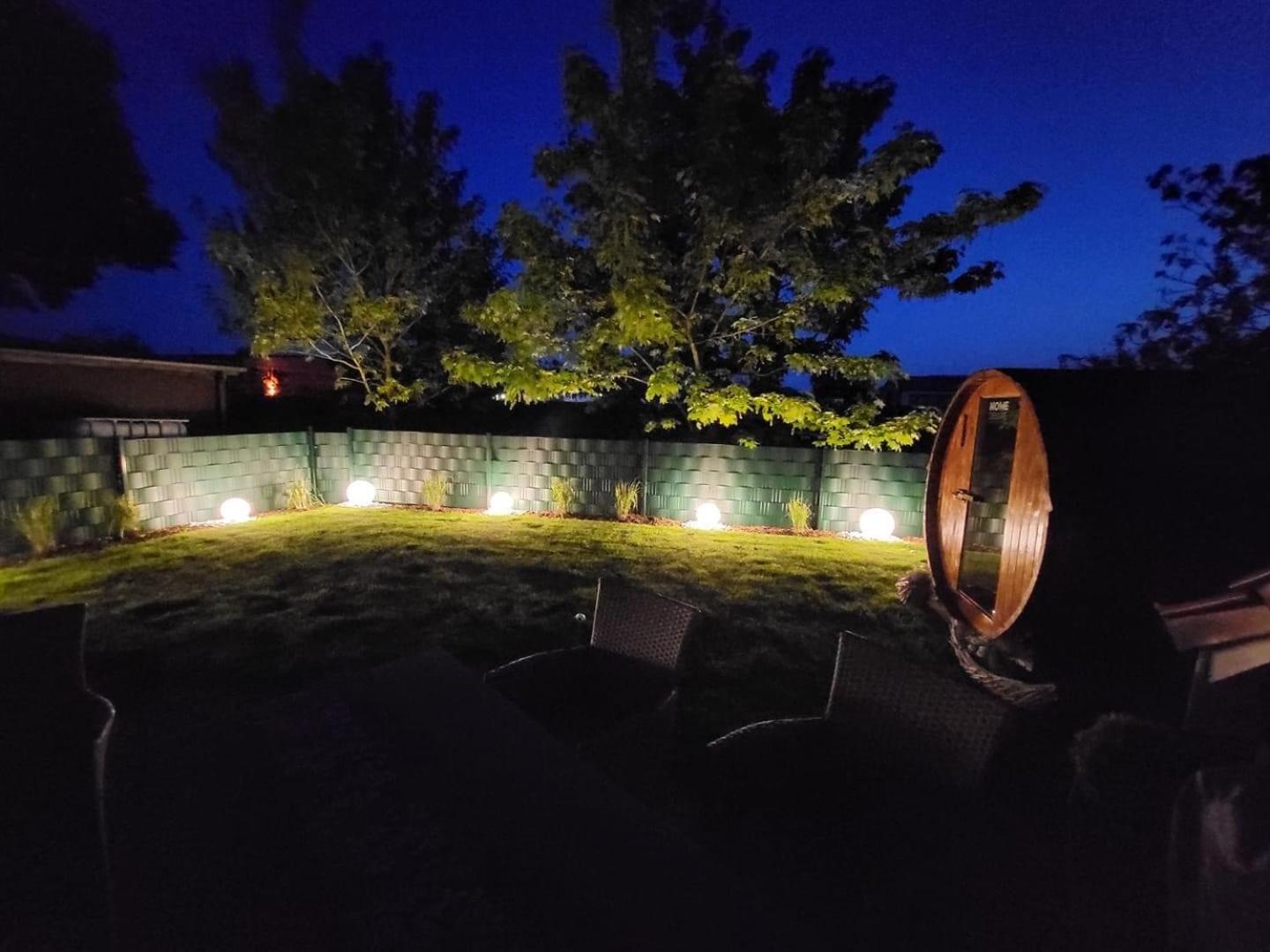 Annalena´s Ferienhaus Hooksiel