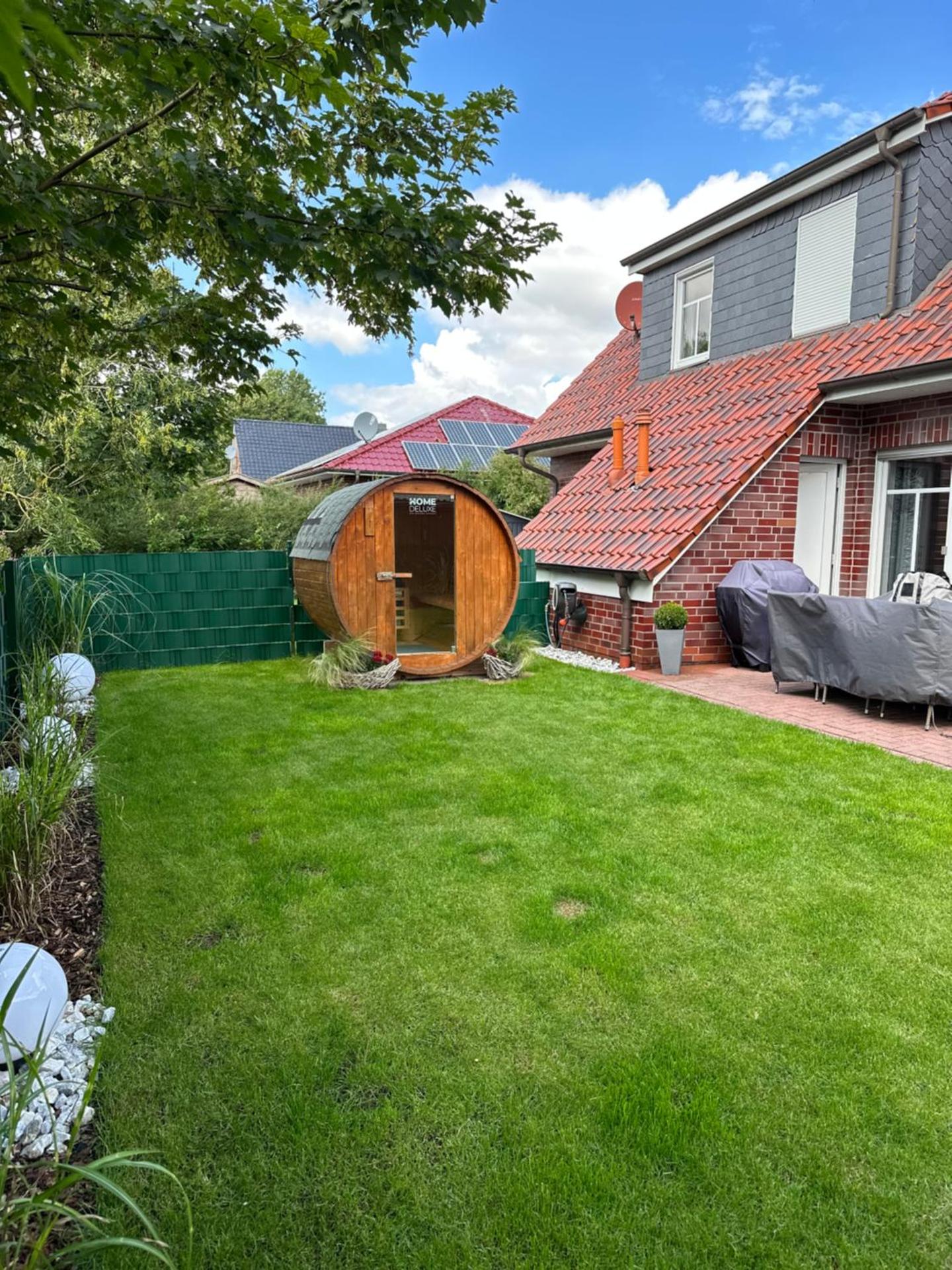 Annalena´s Ferienhaus Hooksiel