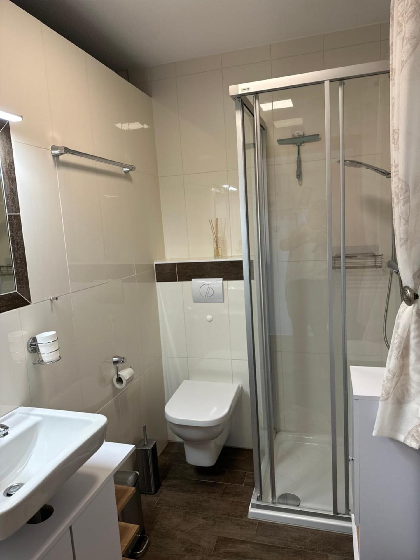 Annalena´s Ferienhaus Hooksiel