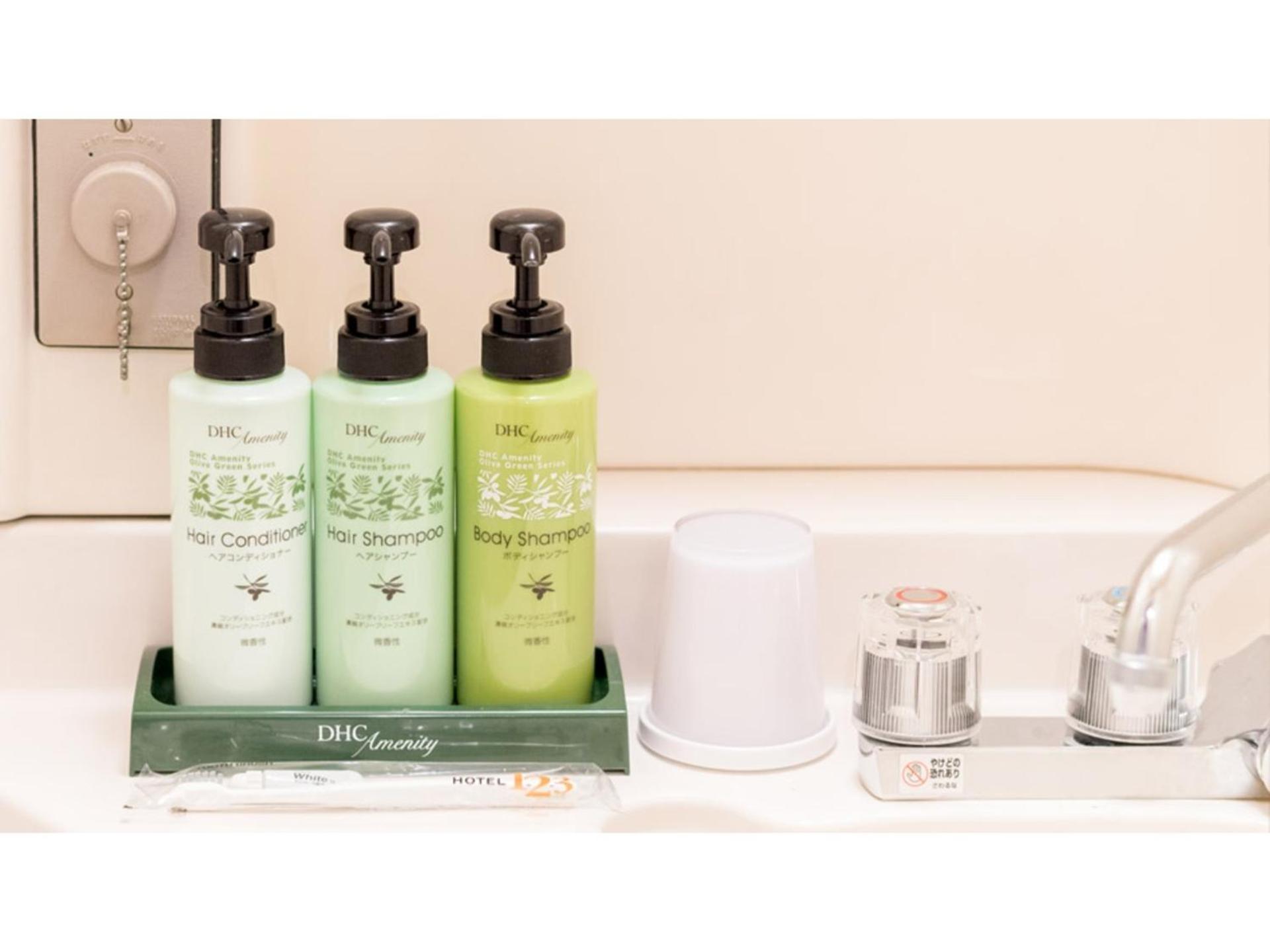 Hotel 1-2-3 Maebashi Mercury - Vacation STAY 01042v