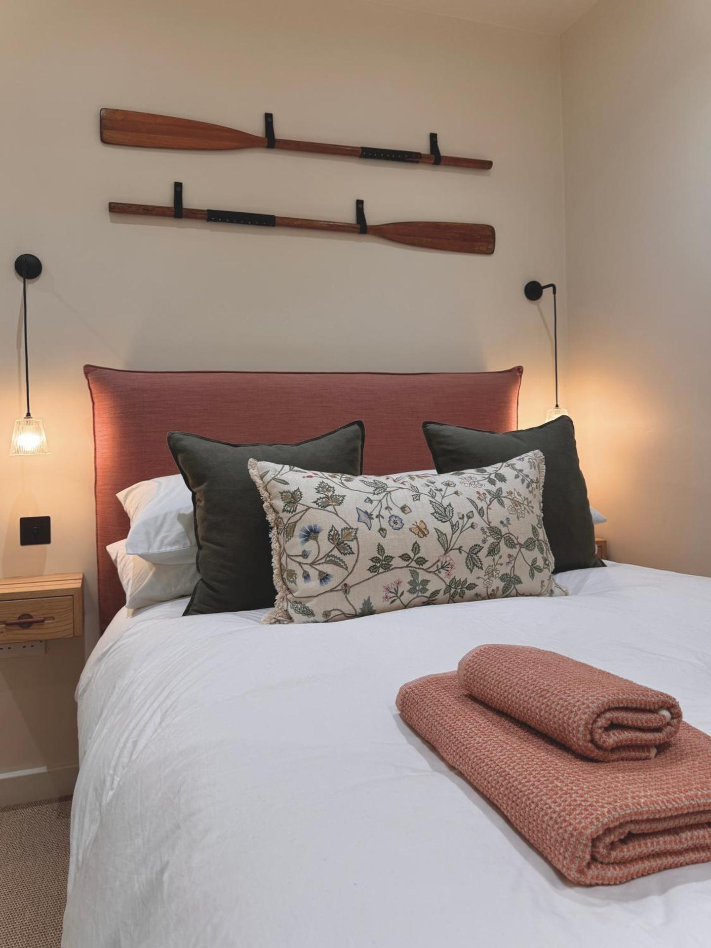 Y Cwtch Cottage by Birch Stays