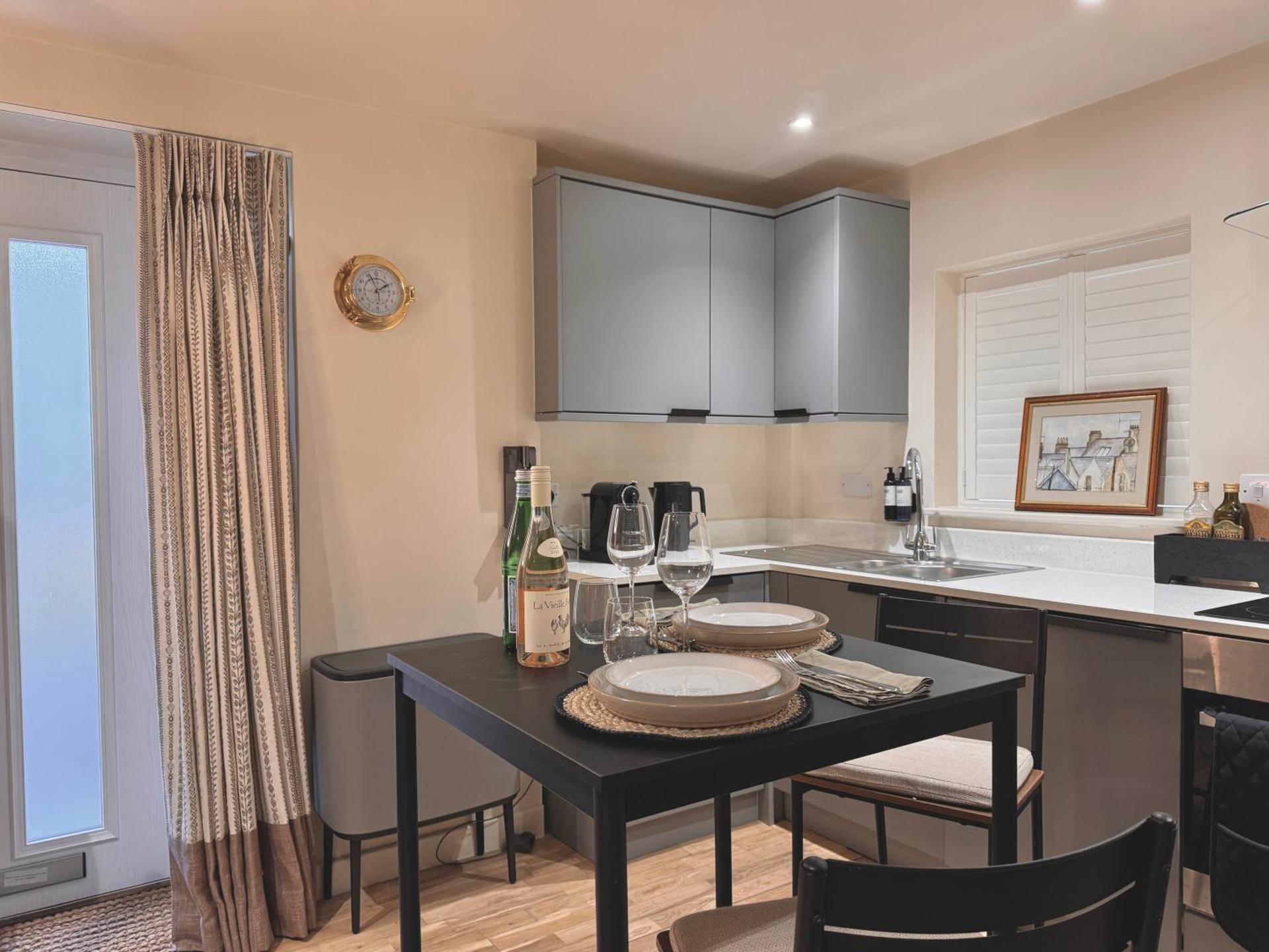 Y Cwtch Cottage by Birch Stays