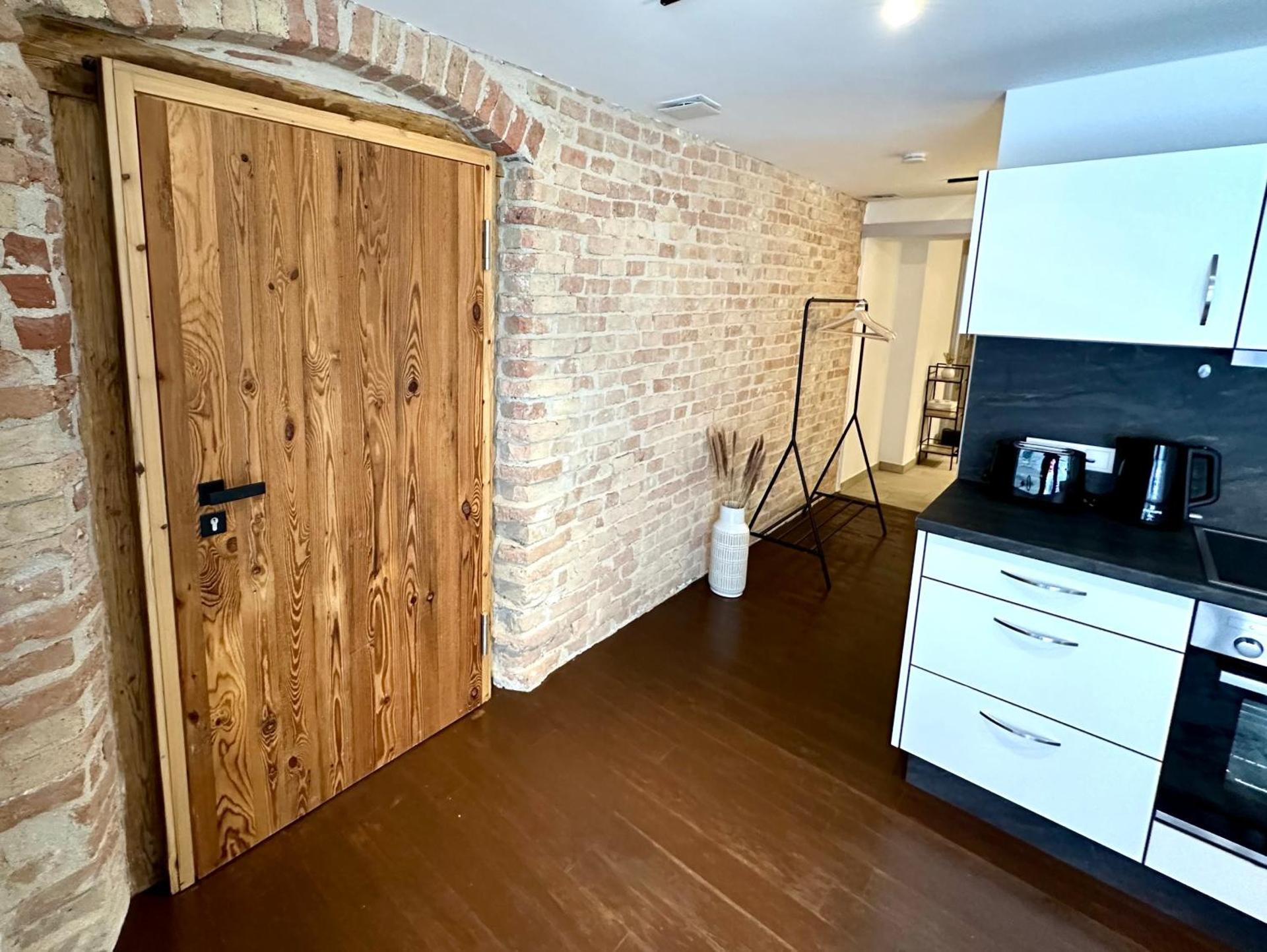 BERGLIEBE - Wunderschöne Wohnung in Kempten - Stadtmitte