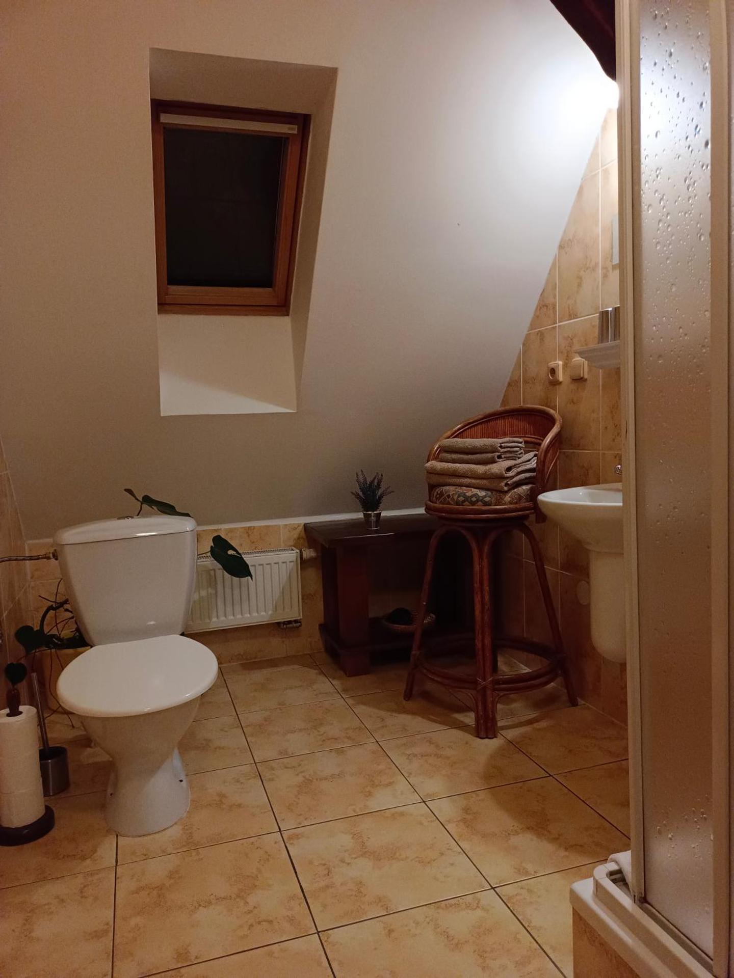 Double Room with River View