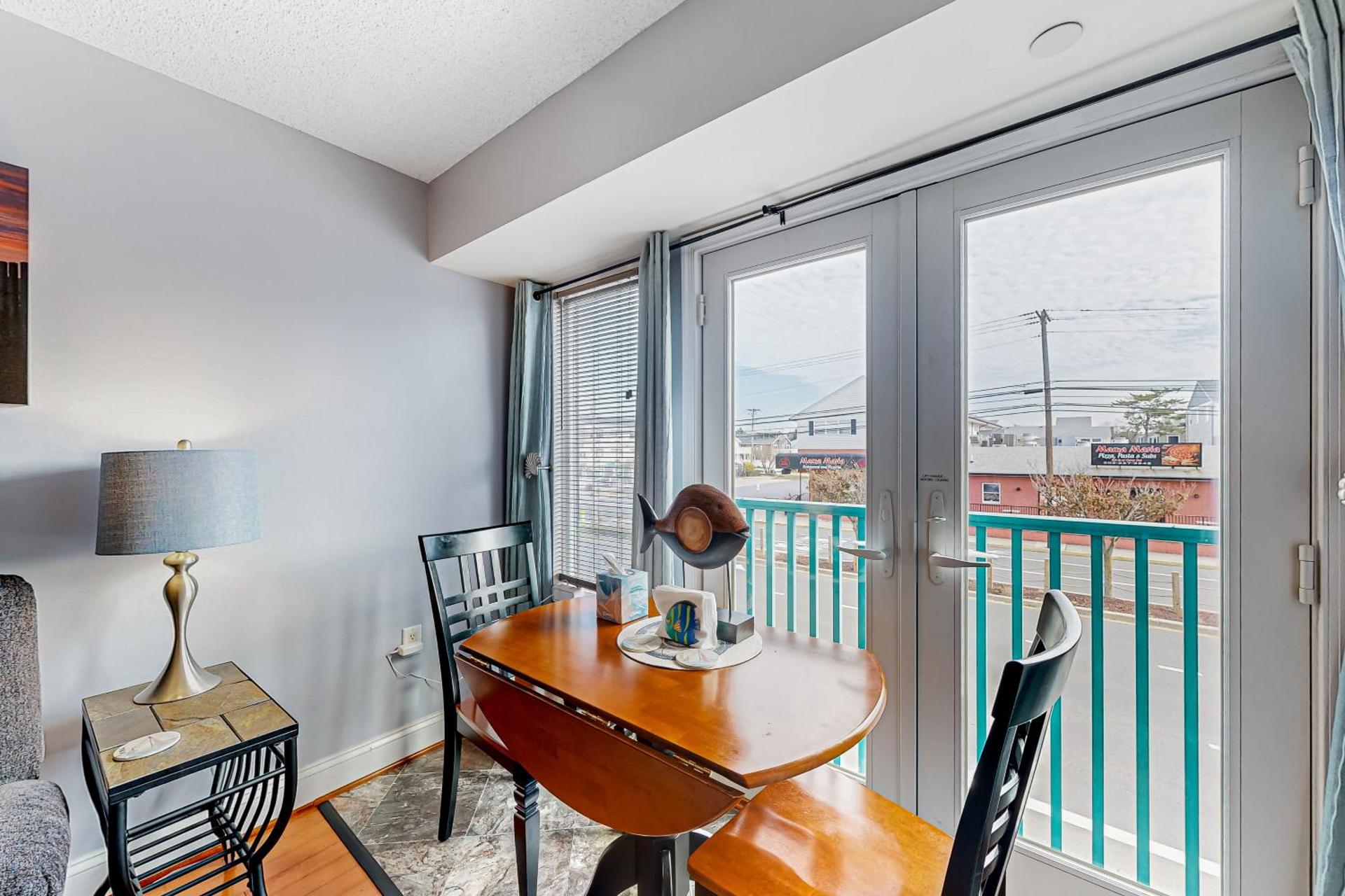 Town of Dewey Beach - 1609 Coastal Hwy, The Opal #S207