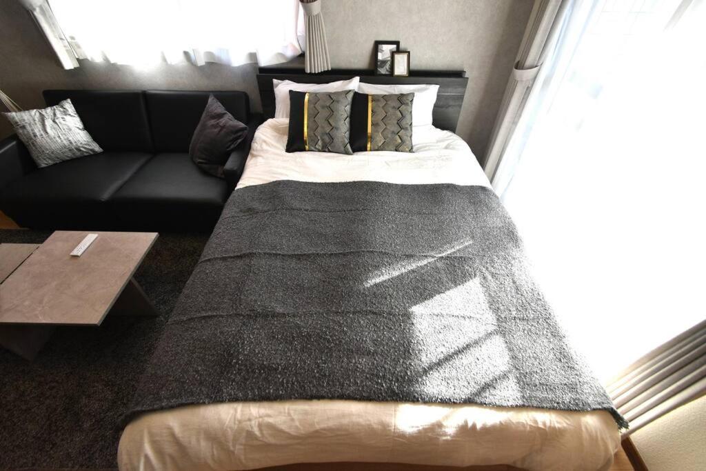 coco de minpaku 今泉