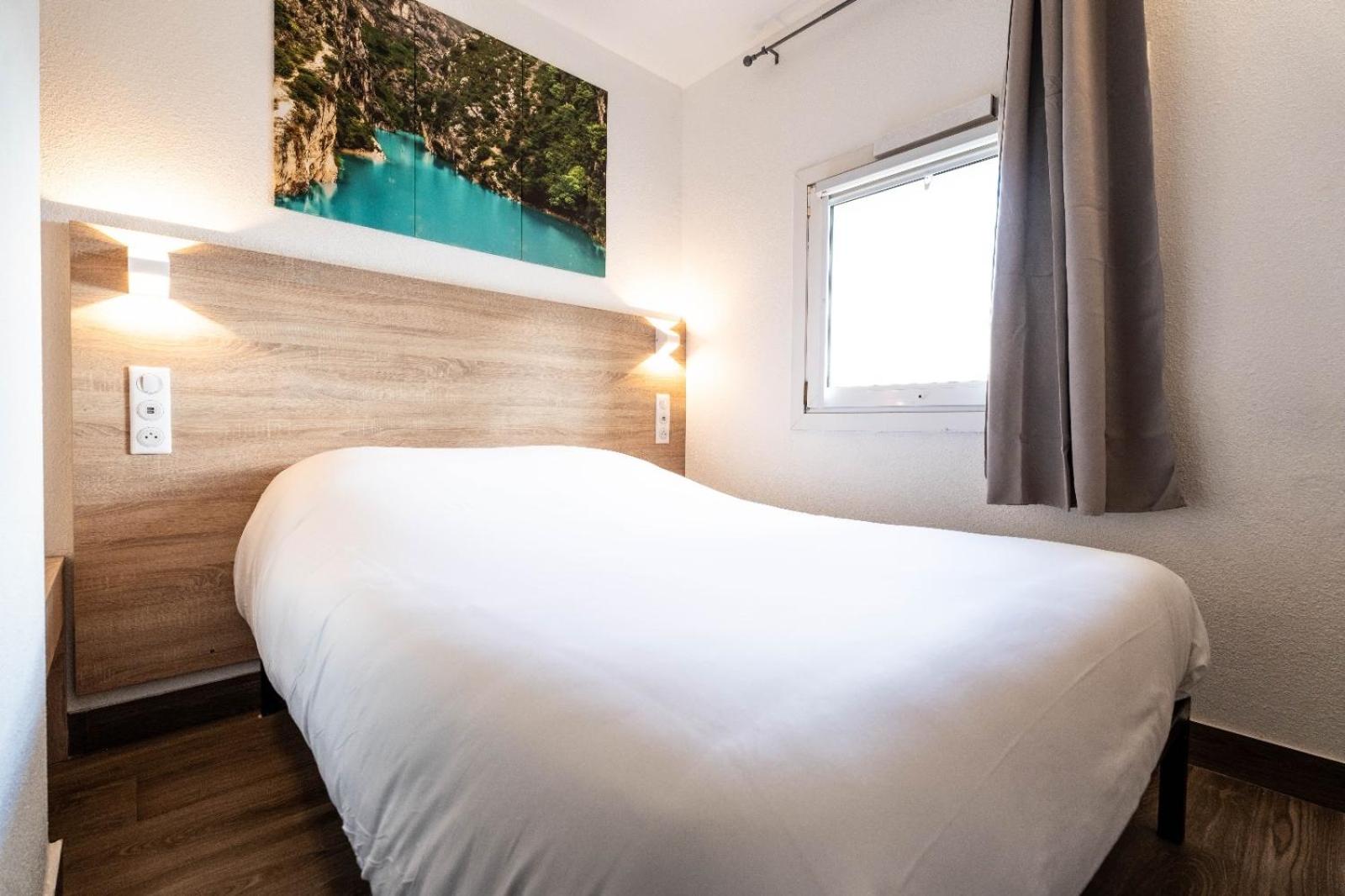 KYRIAD DIRECT BRIGNOLES - Provence Verte