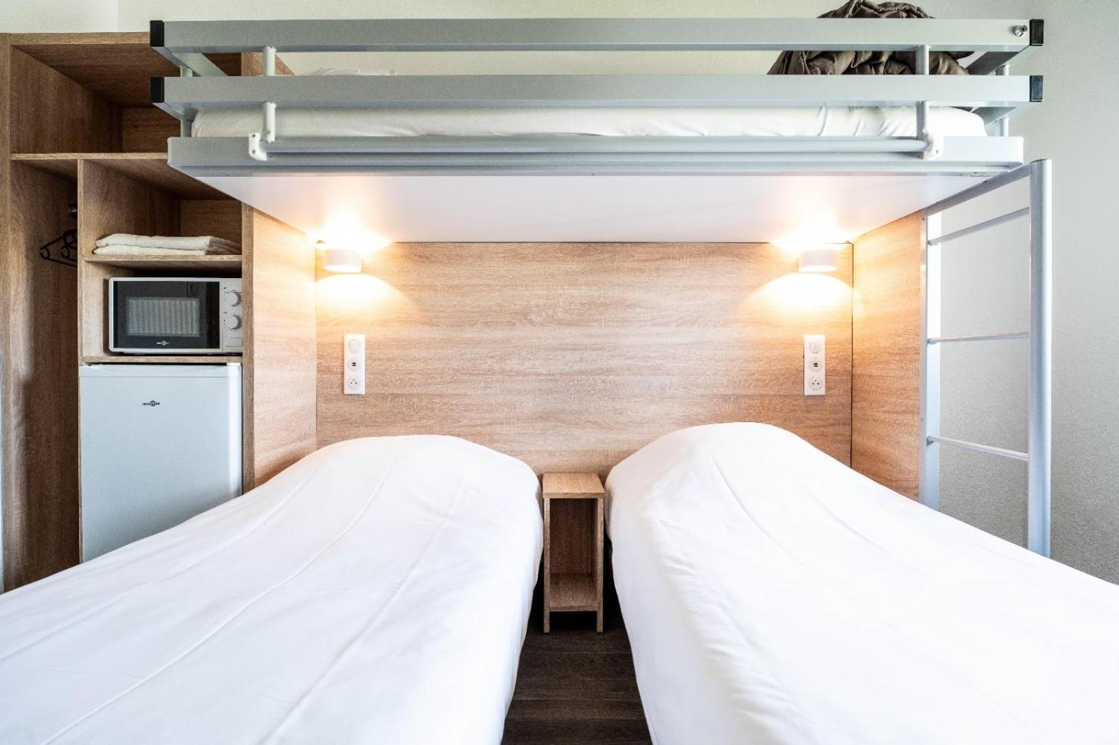 KYRIAD DIRECT BRIGNOLES - Provence Verte