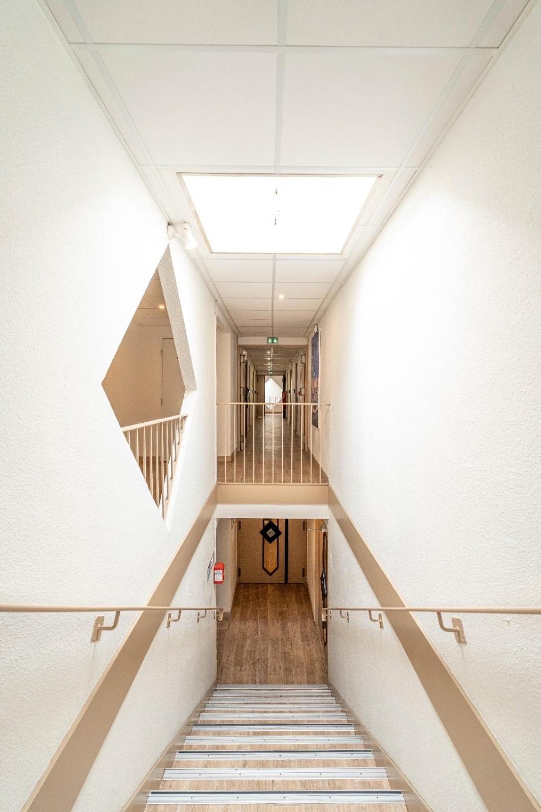 KYRIAD DIRECT BRIGNOLES - Provence Verte