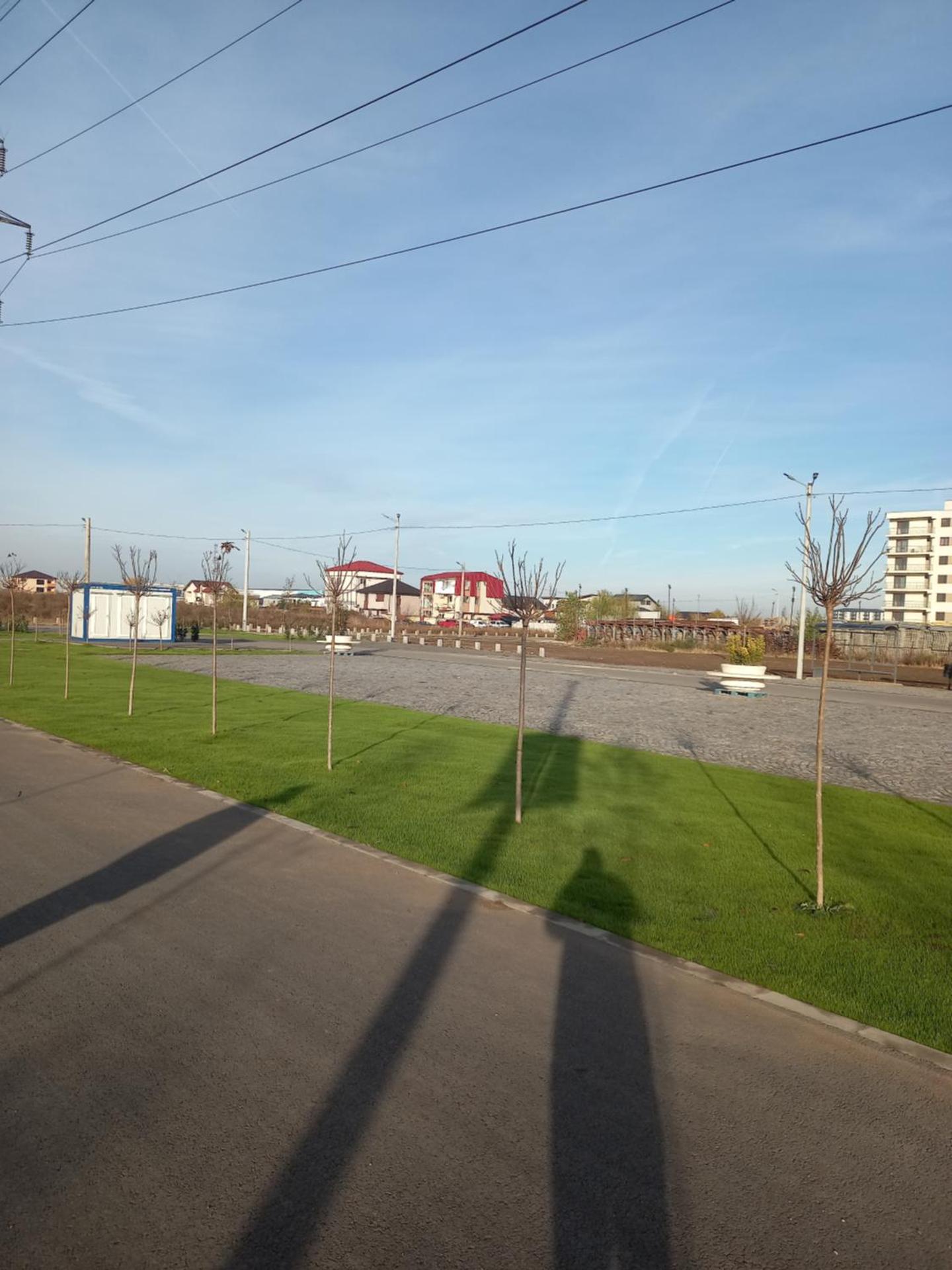 Lejlighed med 1 soveværelse