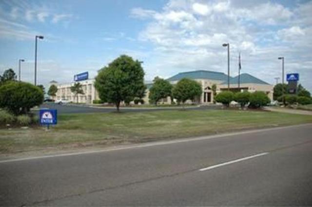 Americas Best Value Inn - Tunica Resort