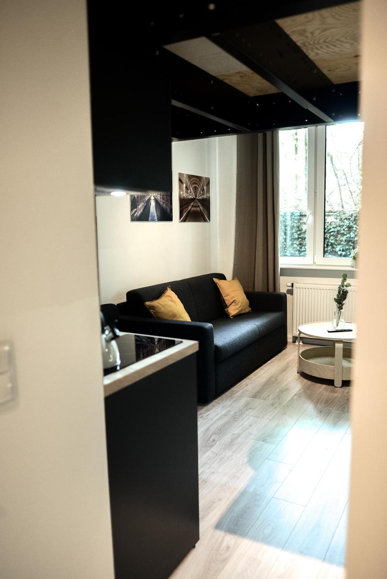 Homaris Apartments Elmshorn