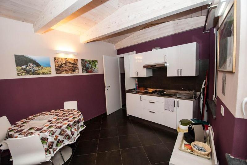 Le Coste by Arbaspàa