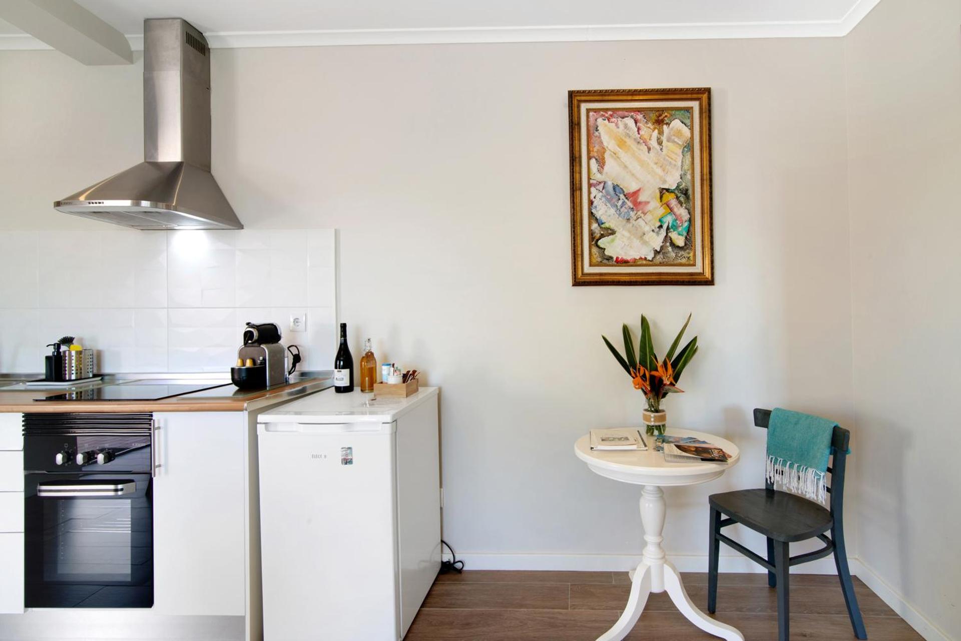 Casa no Campo com vista mar