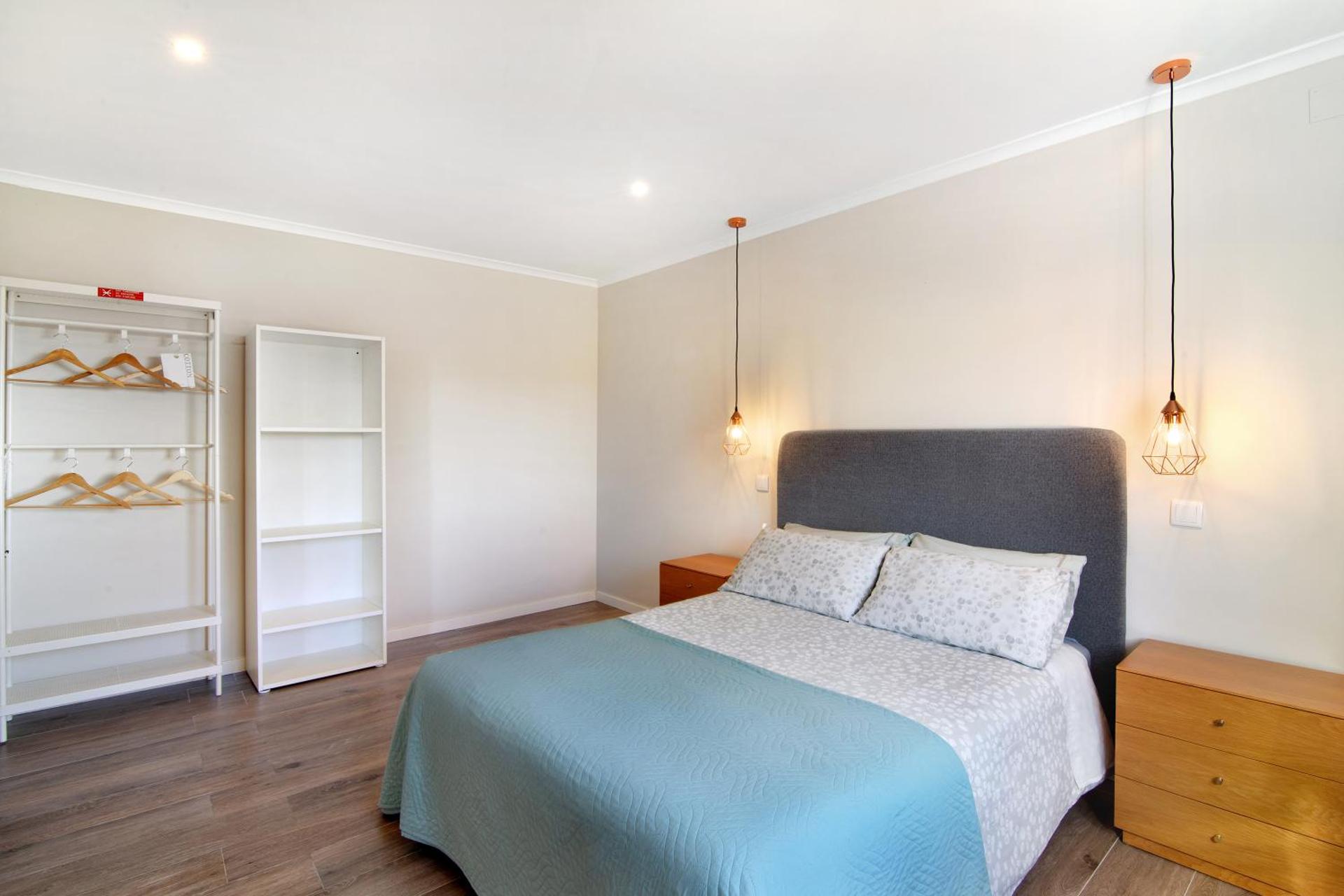 Casa no Campo com vista mar