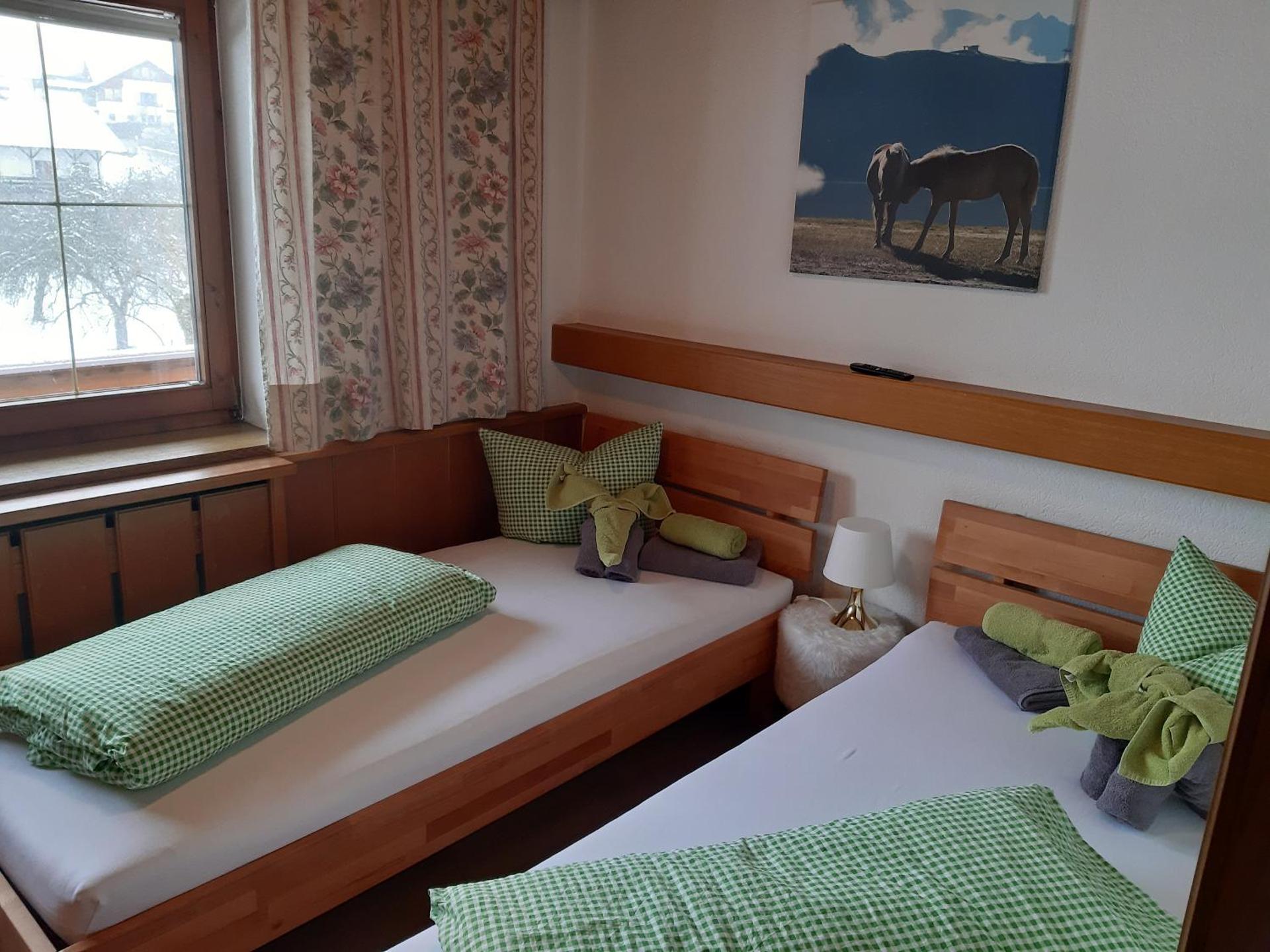 Ferienhaus Gundolf Christine & Peter