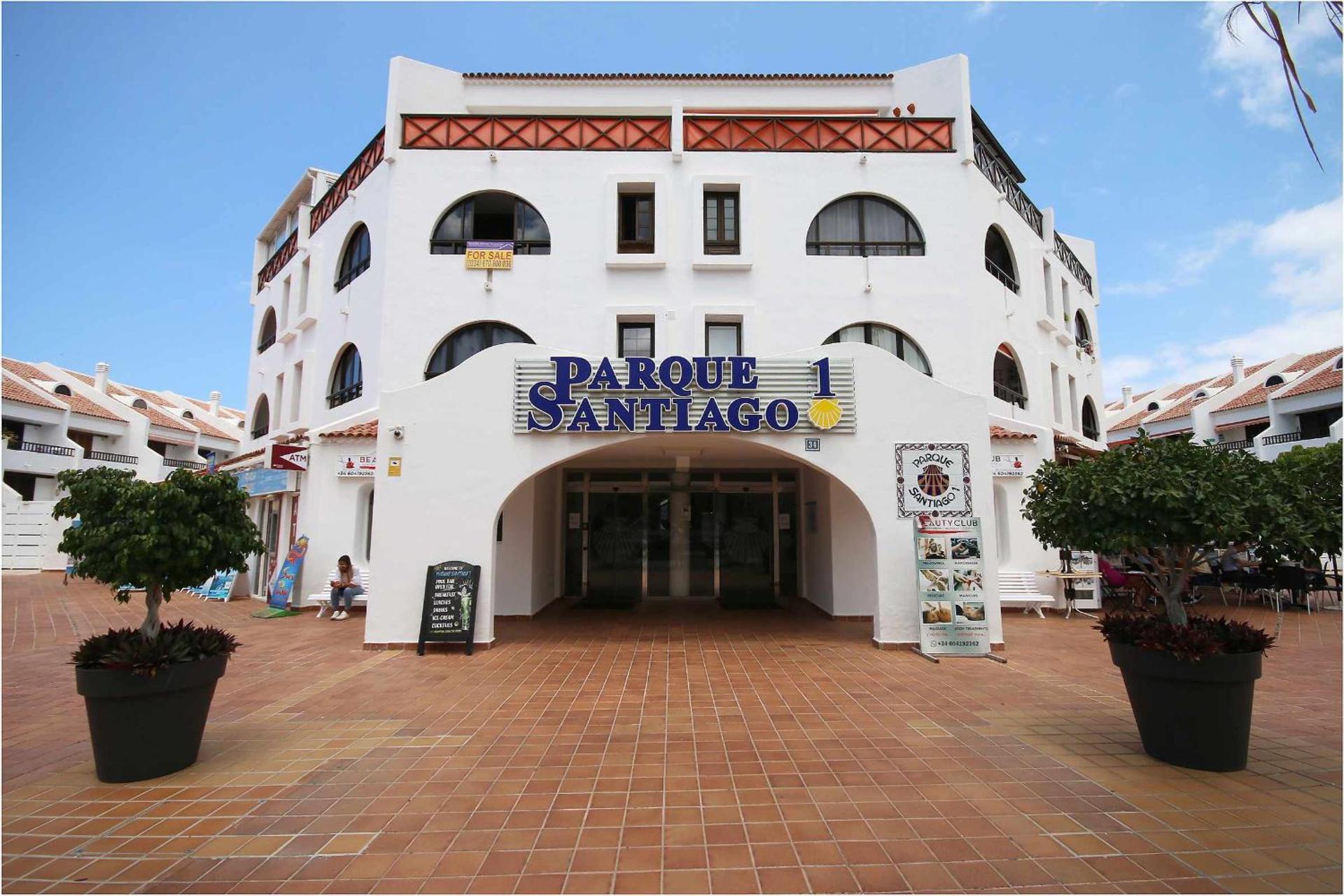 Parque Santiago I 222 by Tenerife Rental & Sales