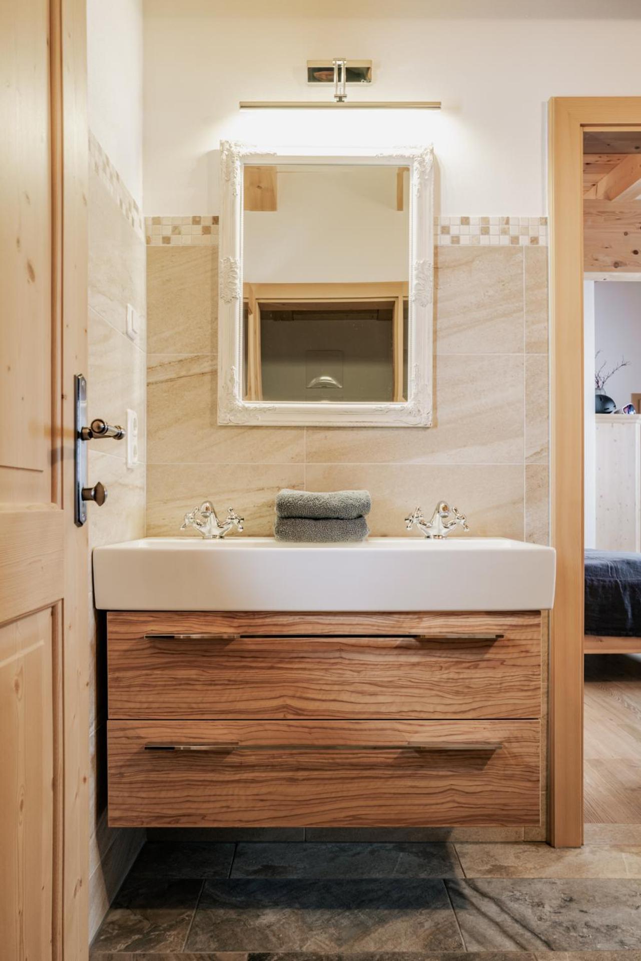 Family Room with Private Bathroom