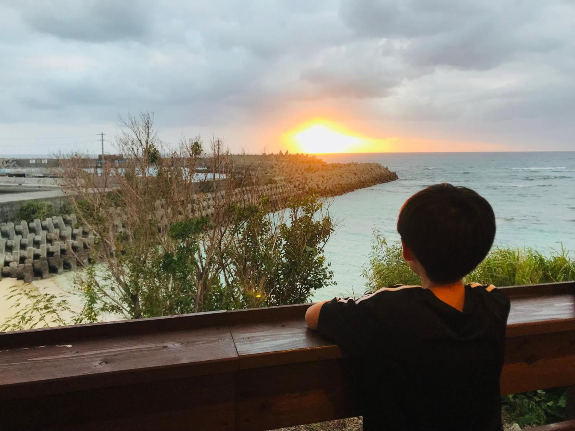 ペンション アラナハウス沖縄