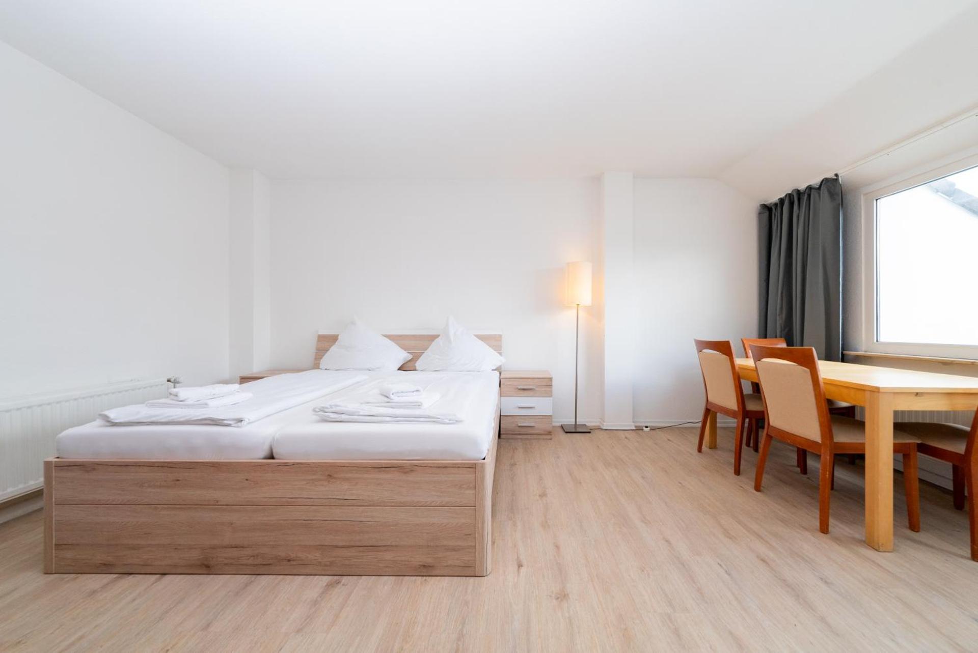 G & L Hotel Dortmund