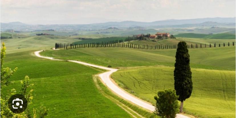 La Sosta - intero appartamento