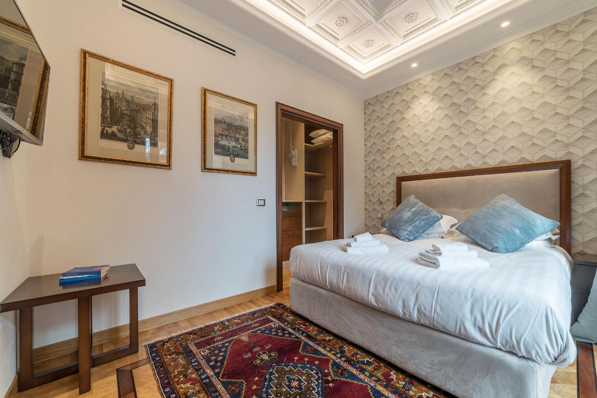 900 Apartments Veneto & Pinciana