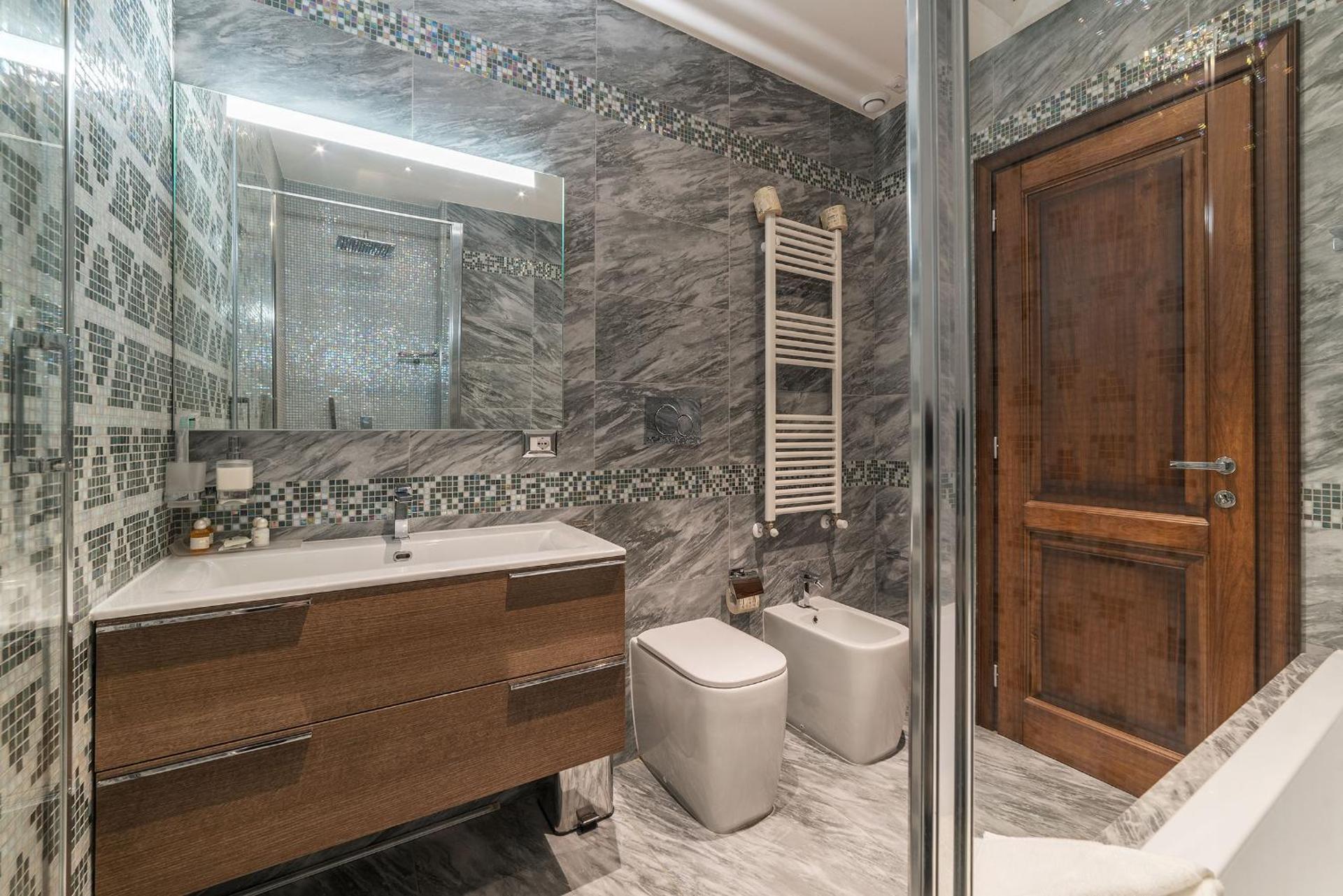 900 Apartments Veneto & Pinciana