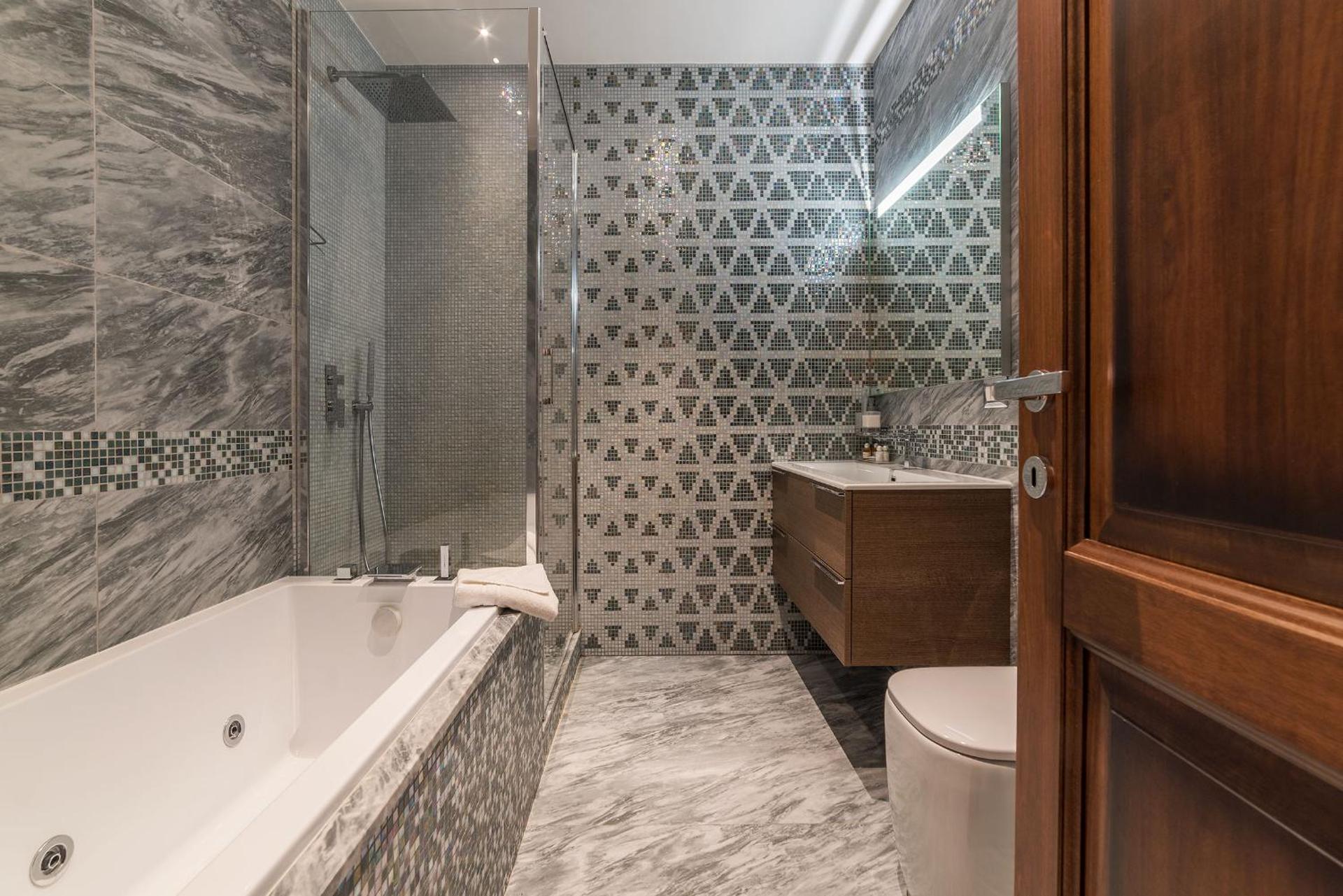 900 Apartments Veneto & Pinciana